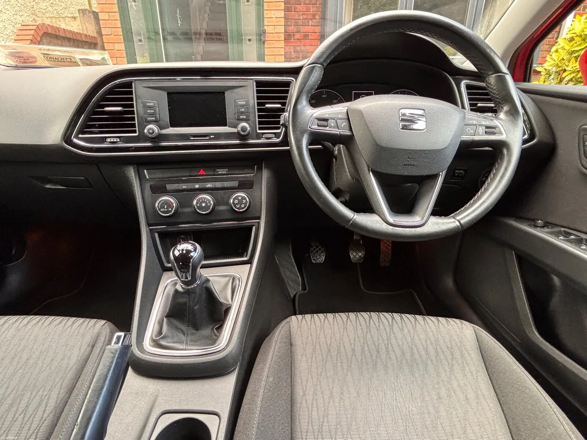 2016 Seat Leon - NCT 07/27 - 91k miles - Image 5