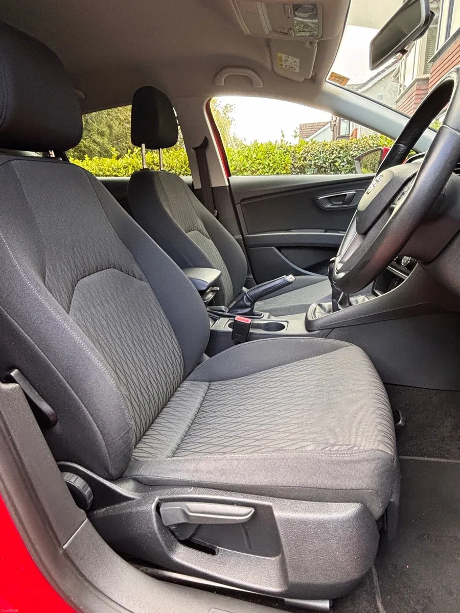 2016 Seat Leon - NCT 07/27 - 91k miles - Image 6