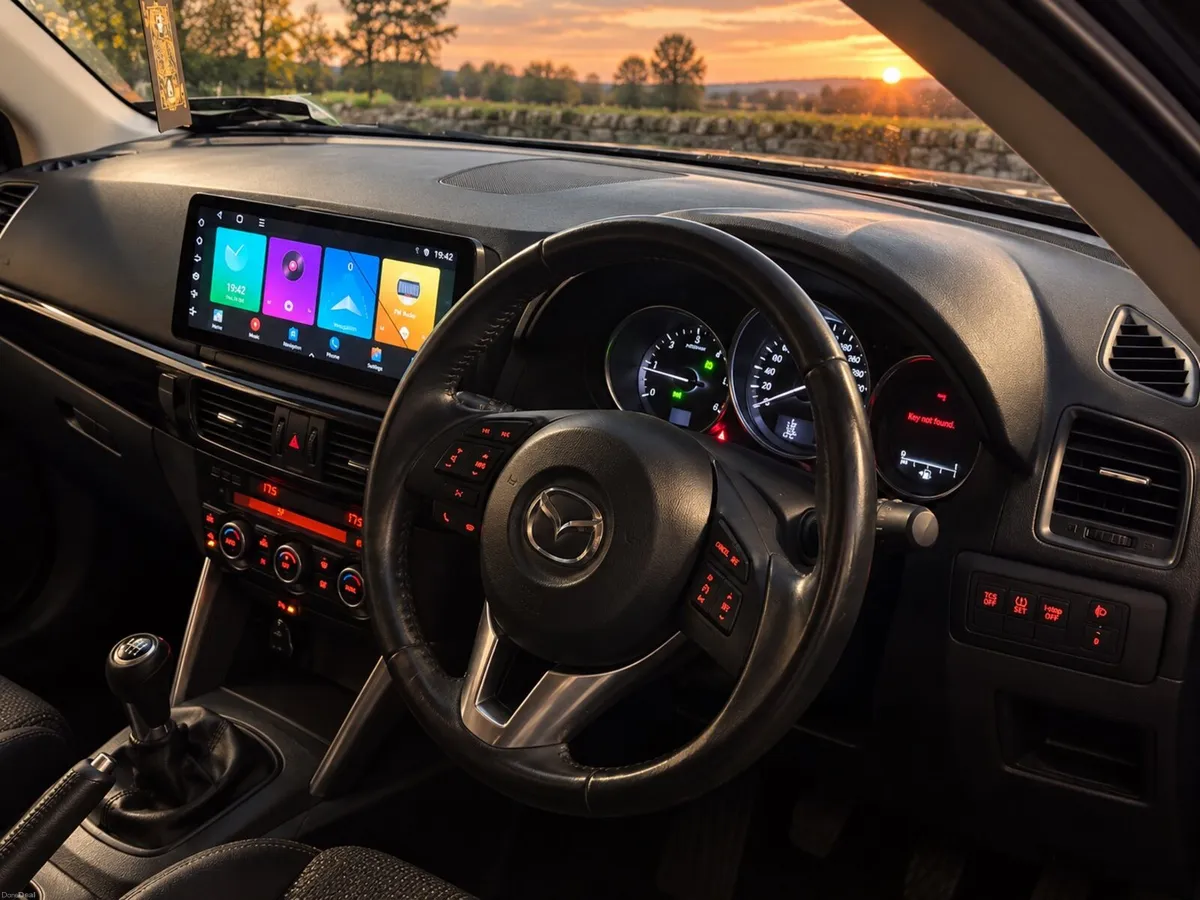 Mazda cx-5 €2450 - Image 4