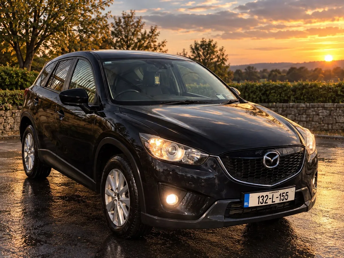 Mazda cx-5 €2450 - Image 2