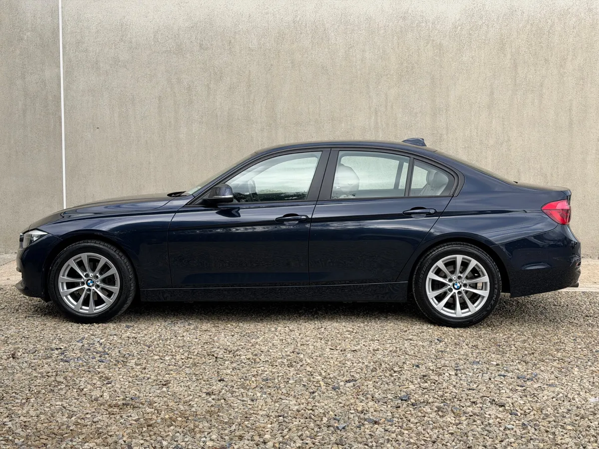 BMW 3-Series 171 Low Kms Auto!!! - Image 4