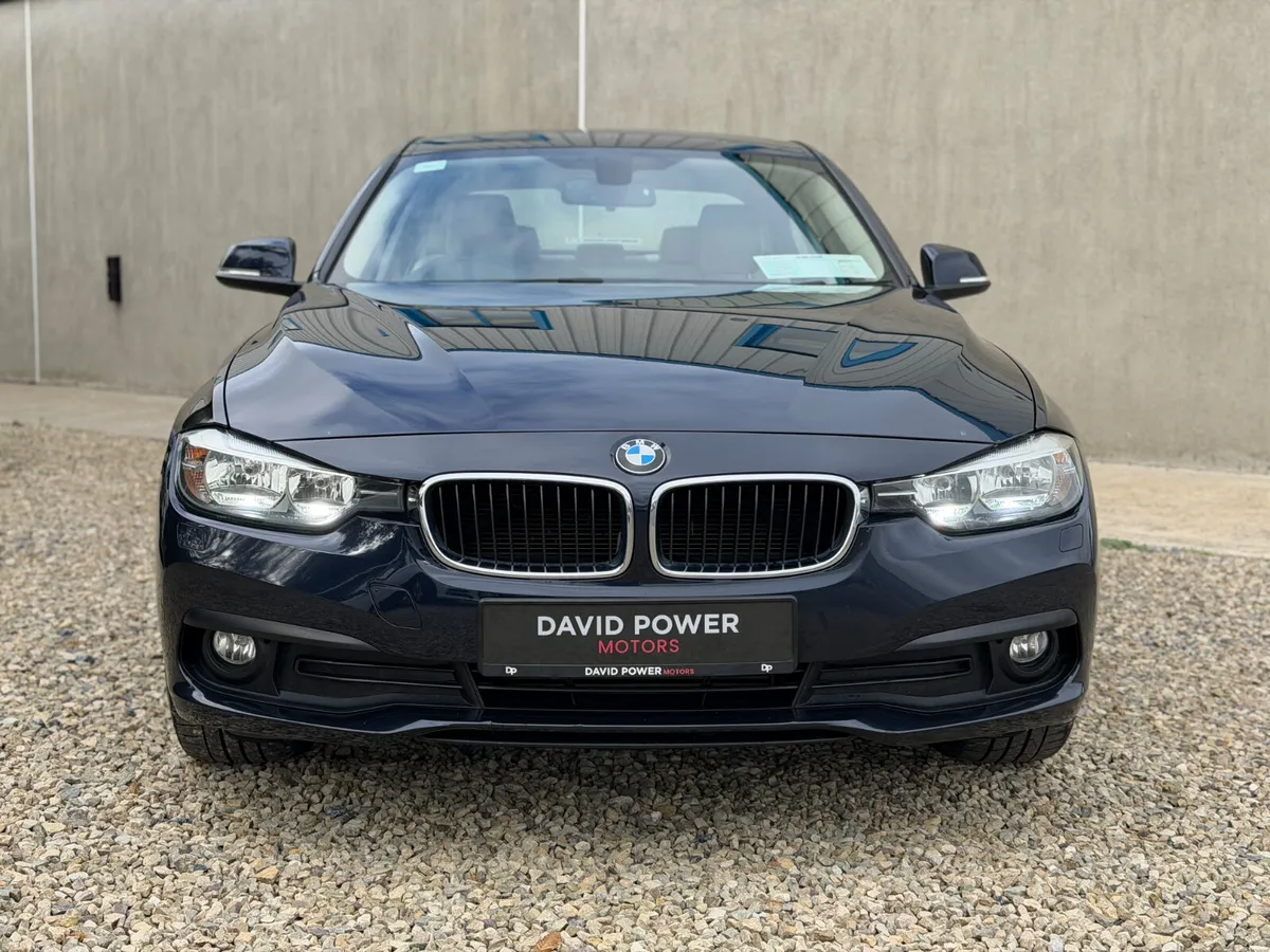 BMW 3-Series 171 Low Kms Auto!!! - Image 2