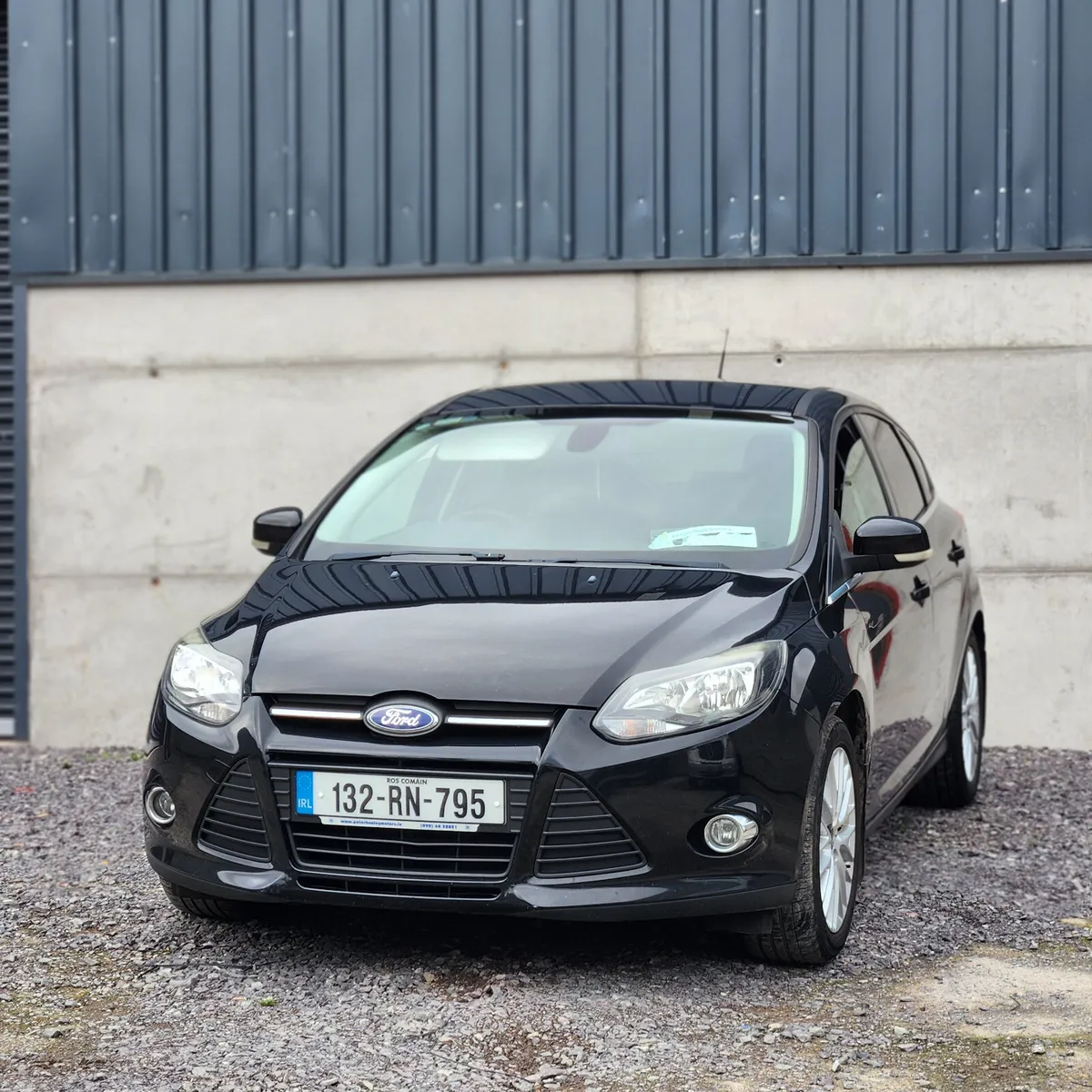 132 Ford Focus - Image 3
