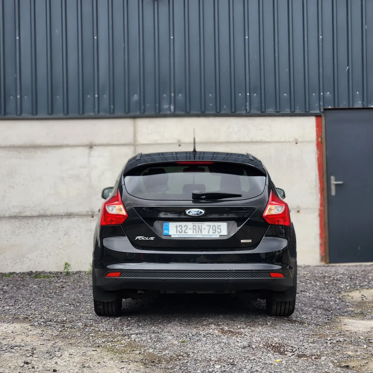 132 Ford Focus - Image 5