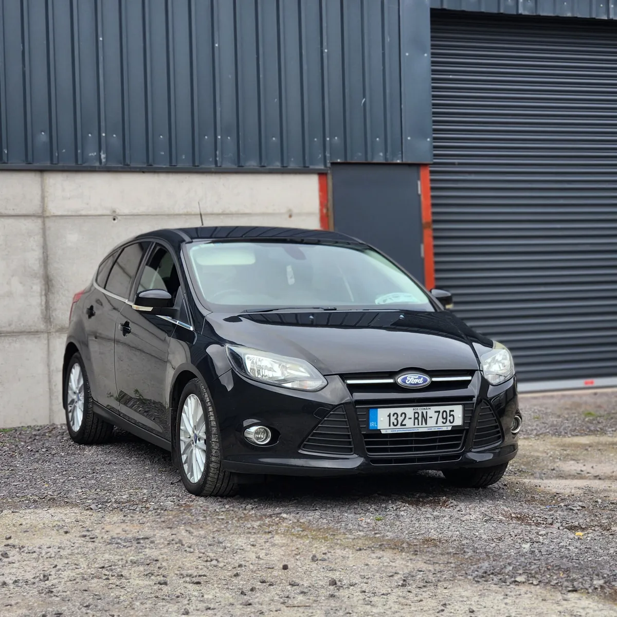 132 Ford Focus - Image 6