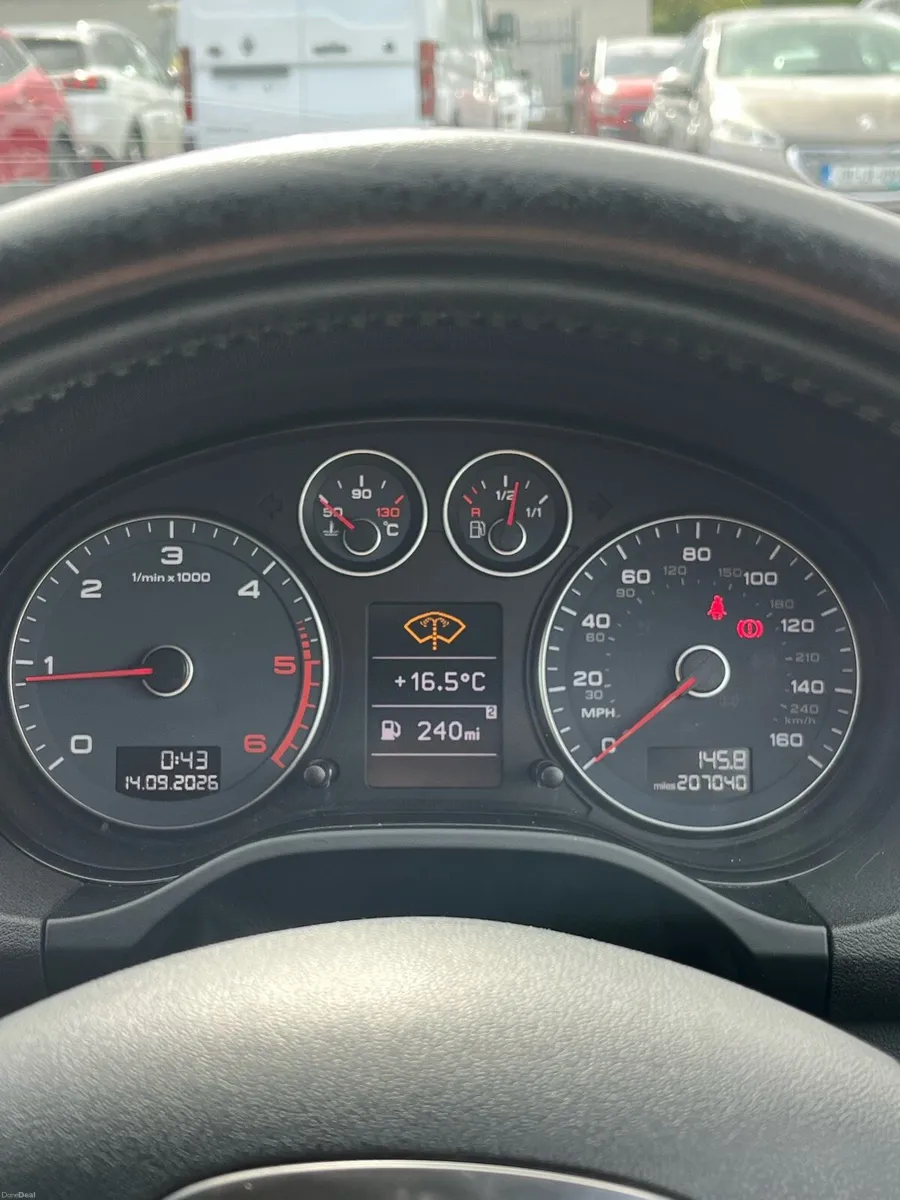 Audi a3 - Image 5