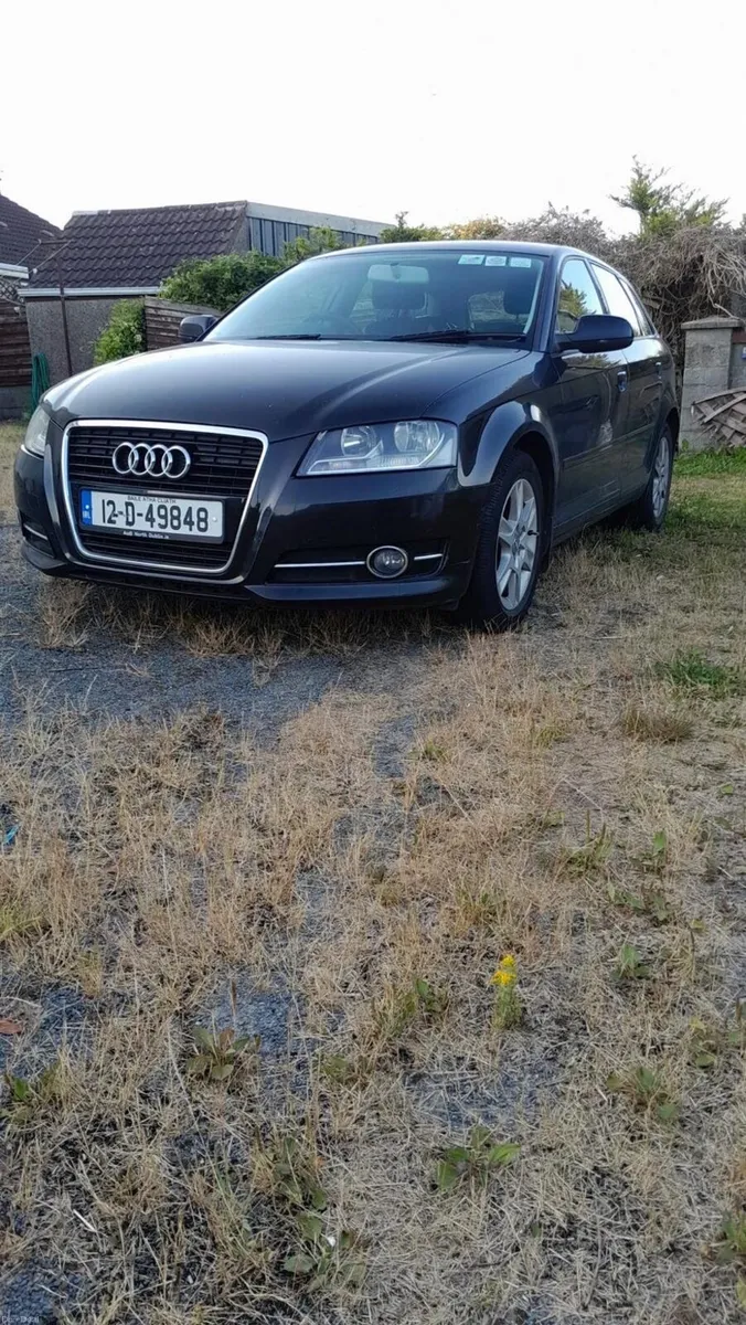 Audi a3 - Image 1