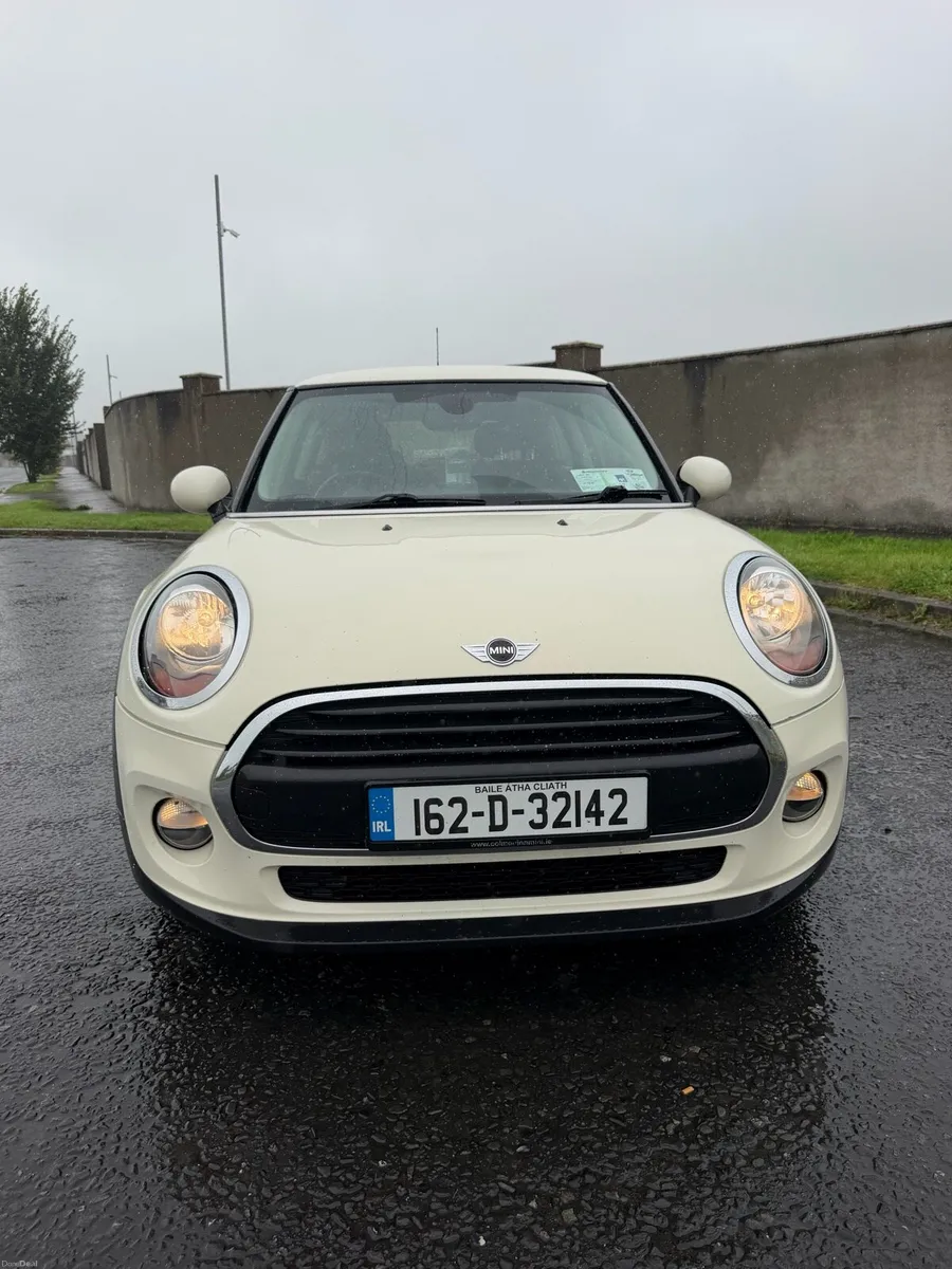 Mini one - Image 2
