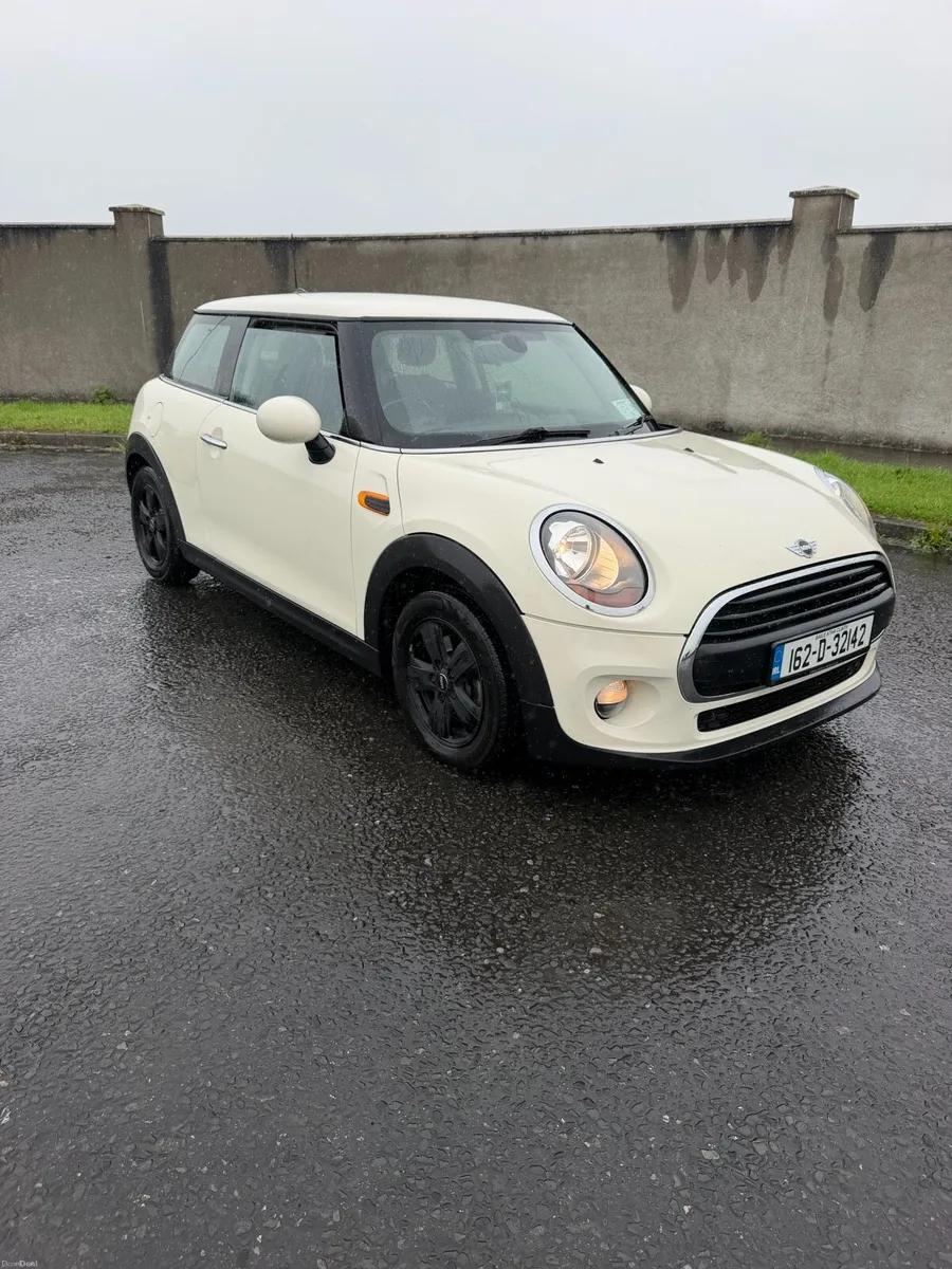 Mini one - Image 1