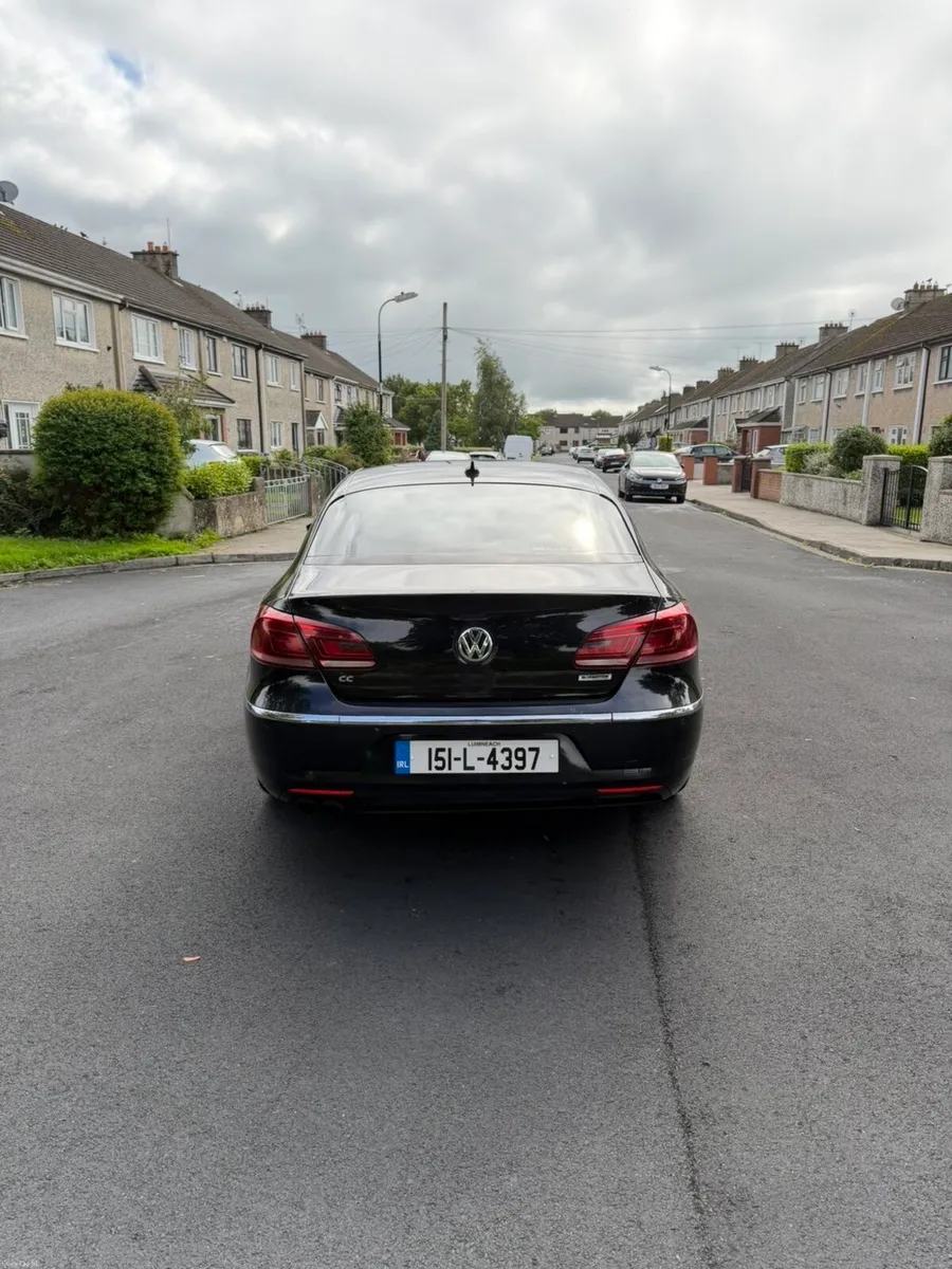 Passat cc NCT 10-27 - Image 4