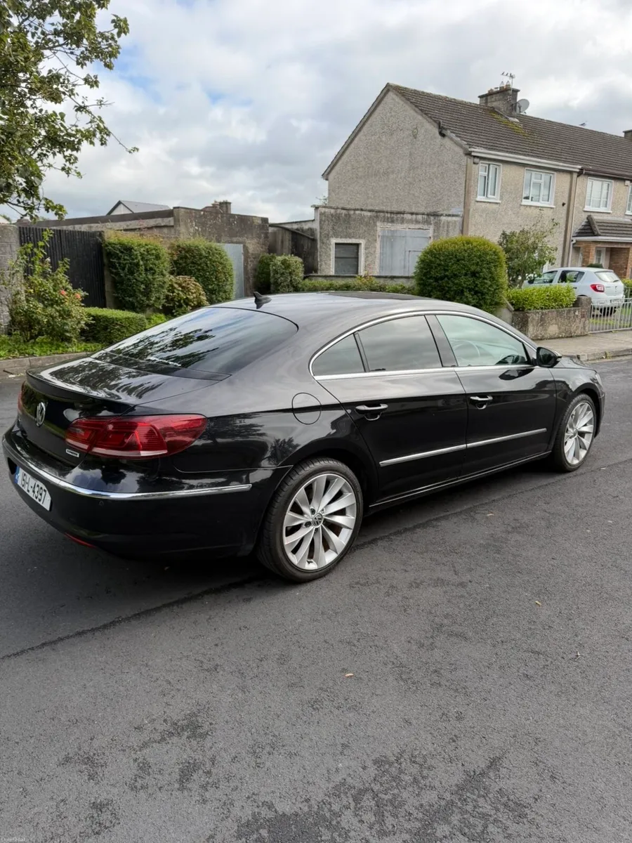 Passat cc NCT 10-27 - Image 6
