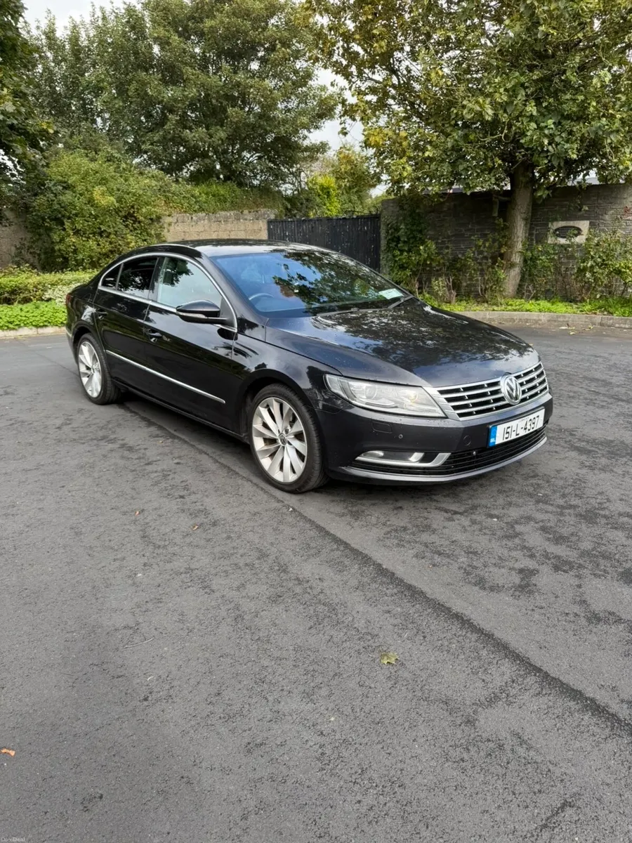Passat cc NCT 10-27 - Image 2
