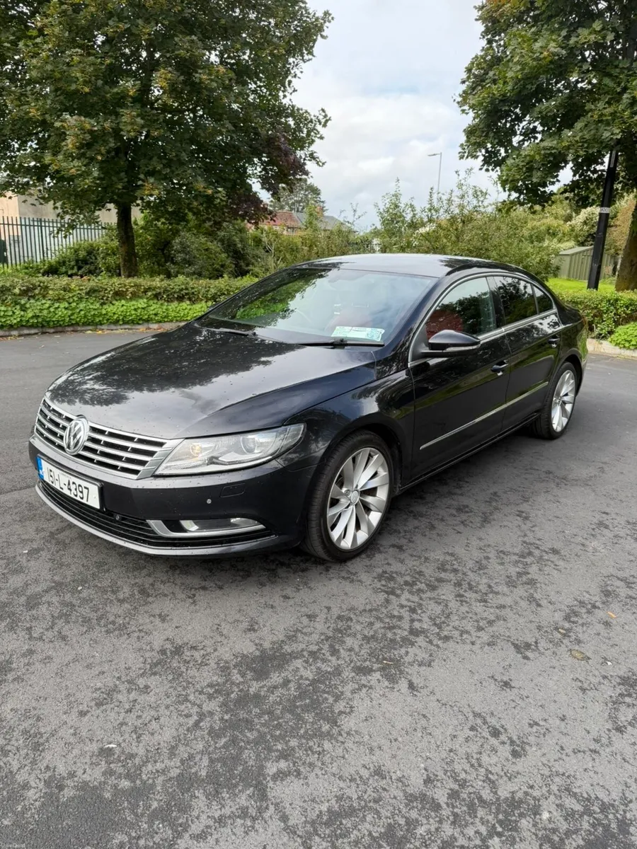 Passat cc NCT 10-27 - Image 3