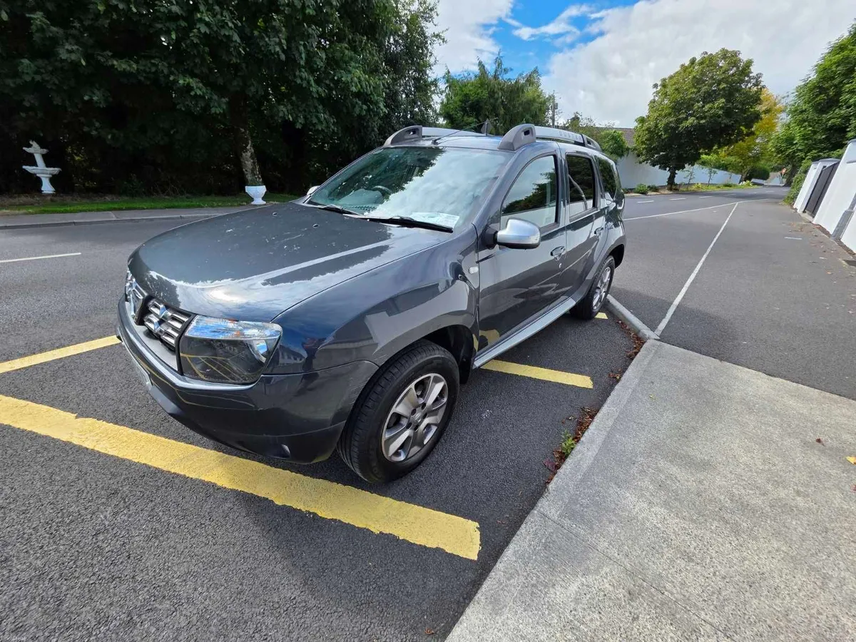 Dacia - Duster 2016 / New NCT 2027. - Image 2