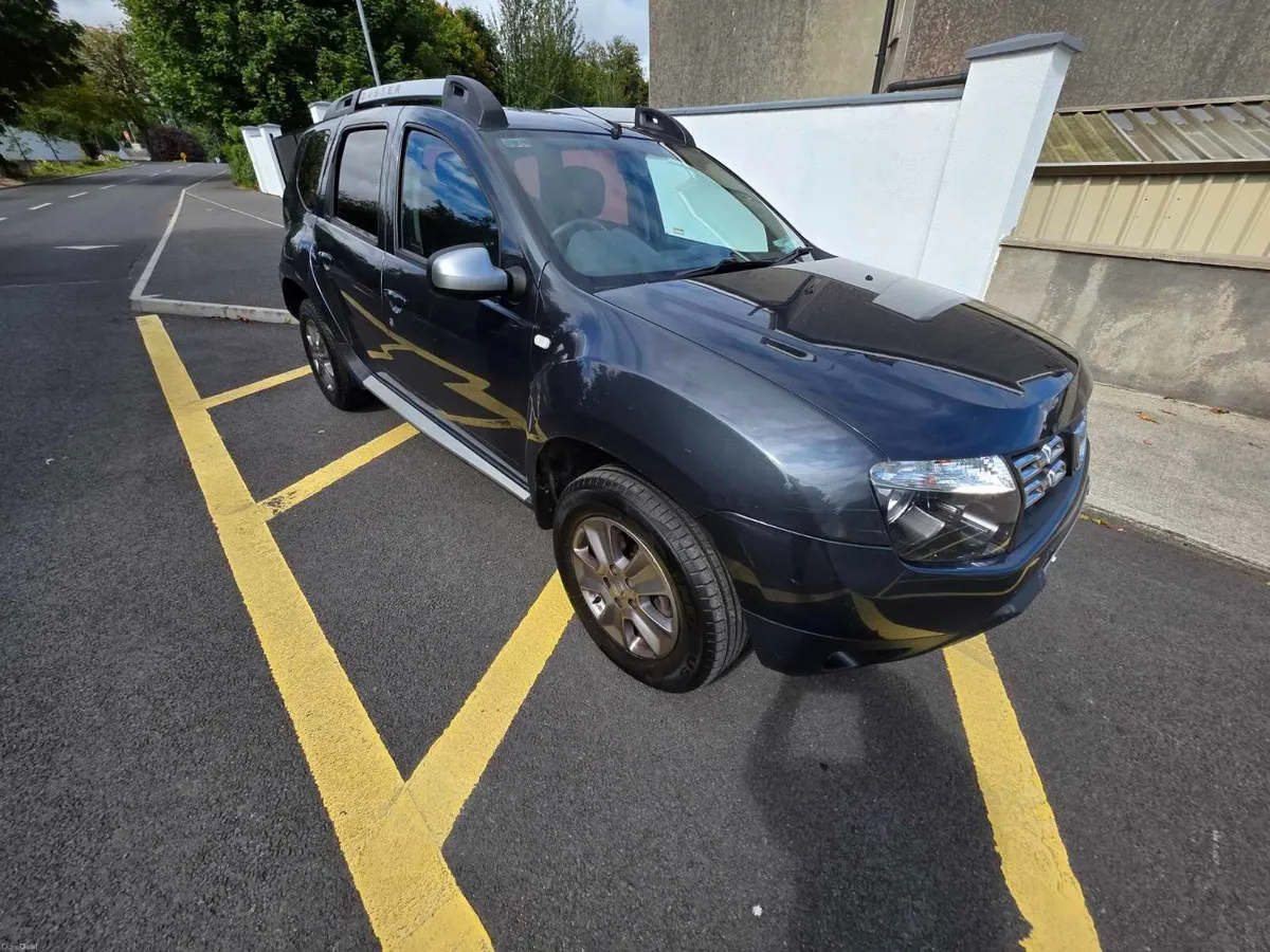 Dacia - Duster 2016 / New NCT 2027. - Image 5