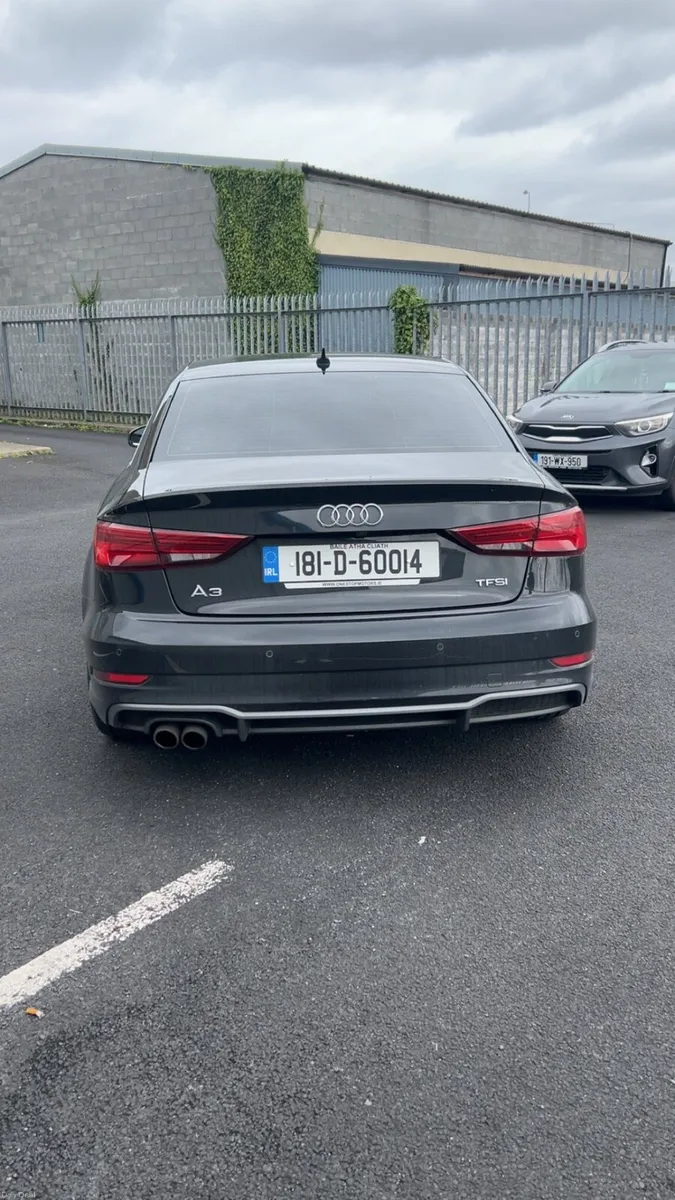Audi A3 sline - Image 6