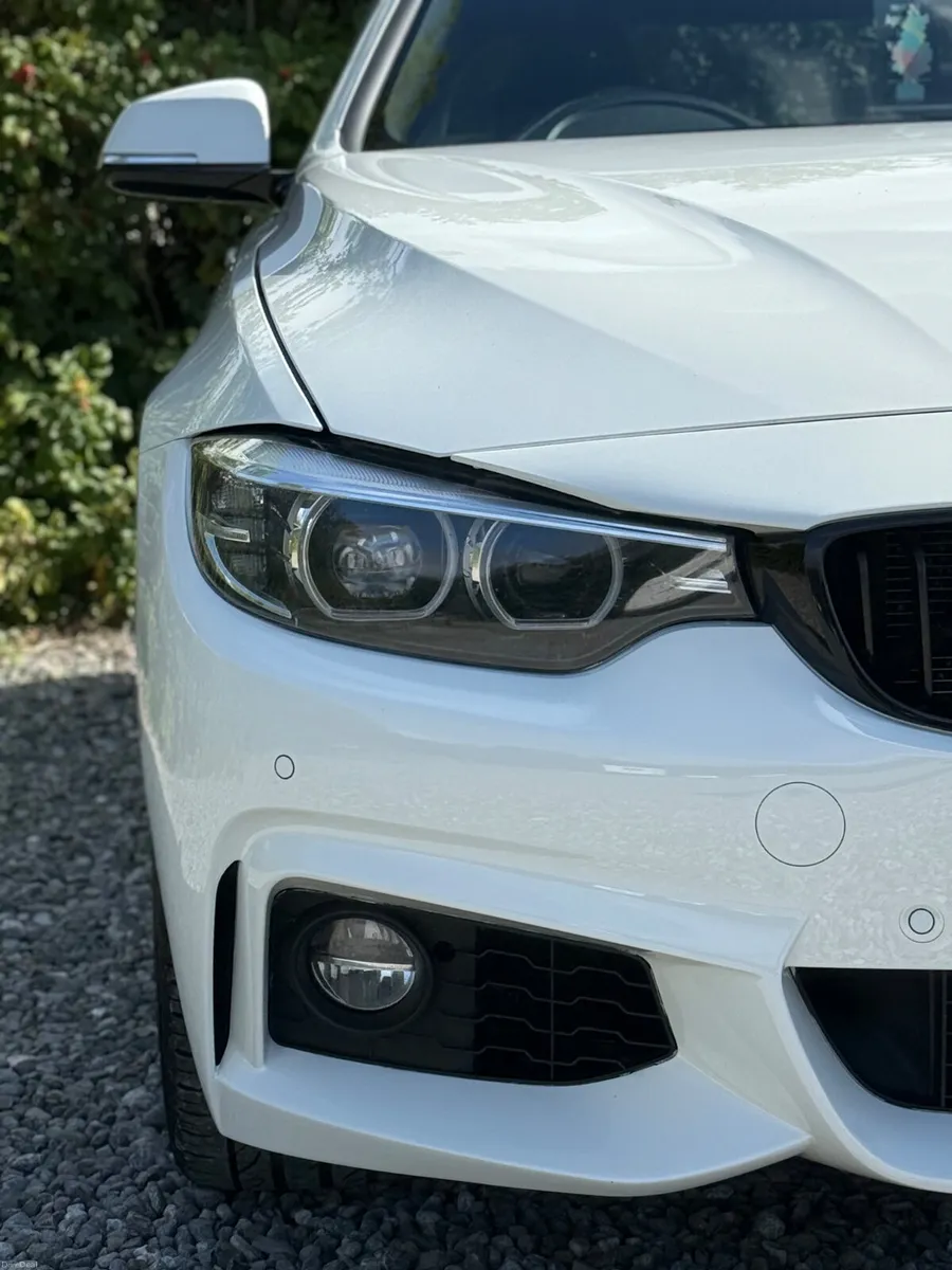 2019 BMW 420d M Sport Auto - Image 5