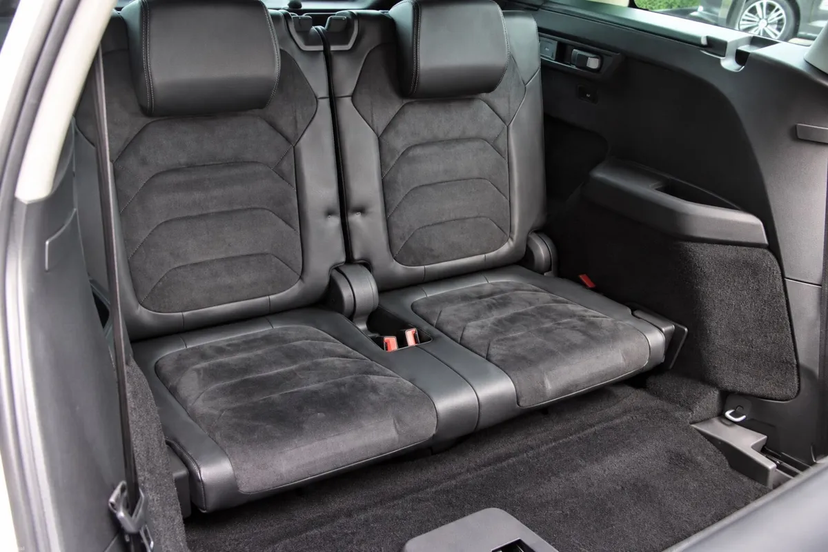 2018 Skoda Kodiaq Style 2.0 TDI 150HP 4x4 7 Seater - Image 4
