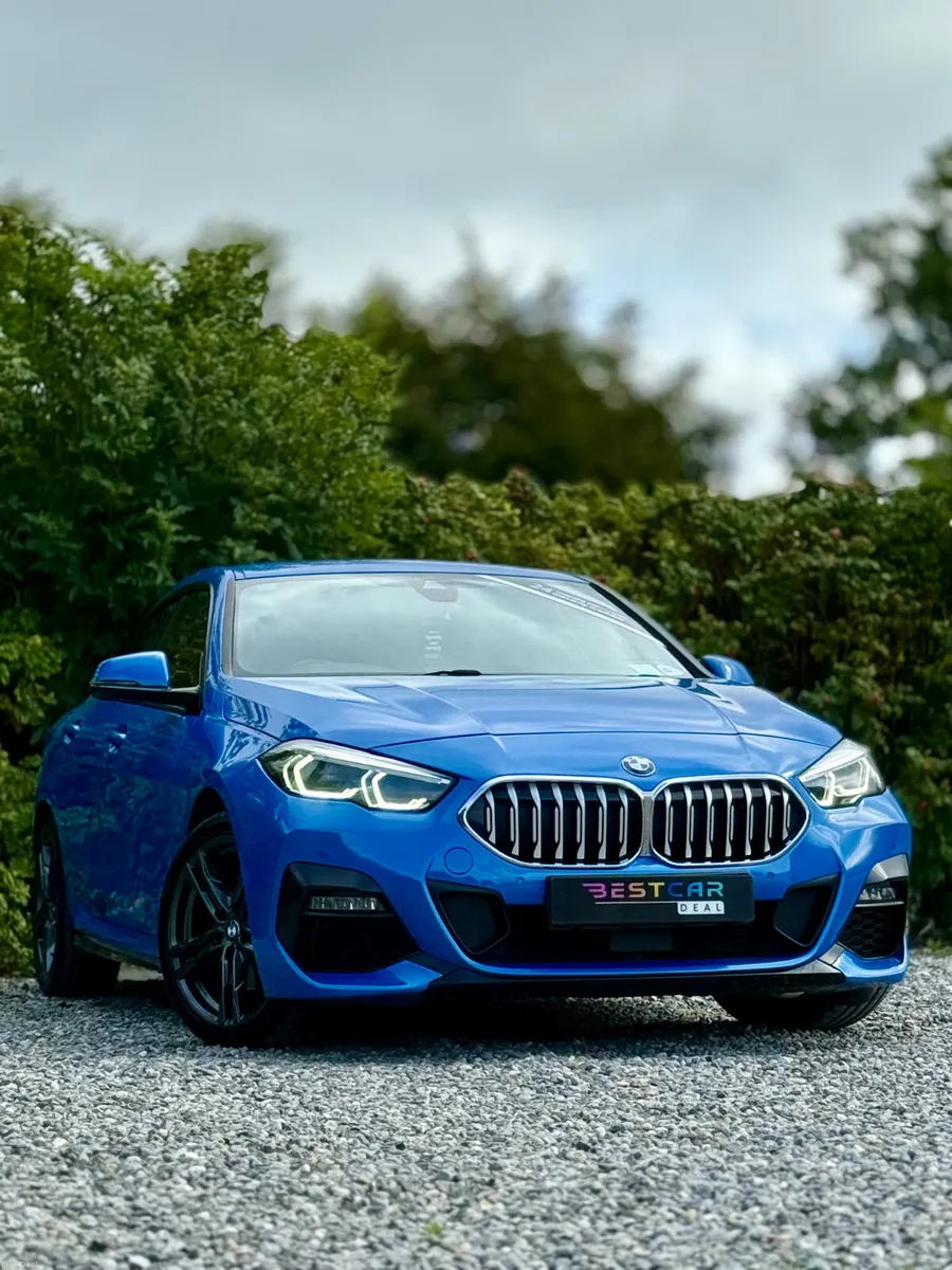 2023 BMW 2-Series 218i Sport Auto Petrol Automatic - Image 4