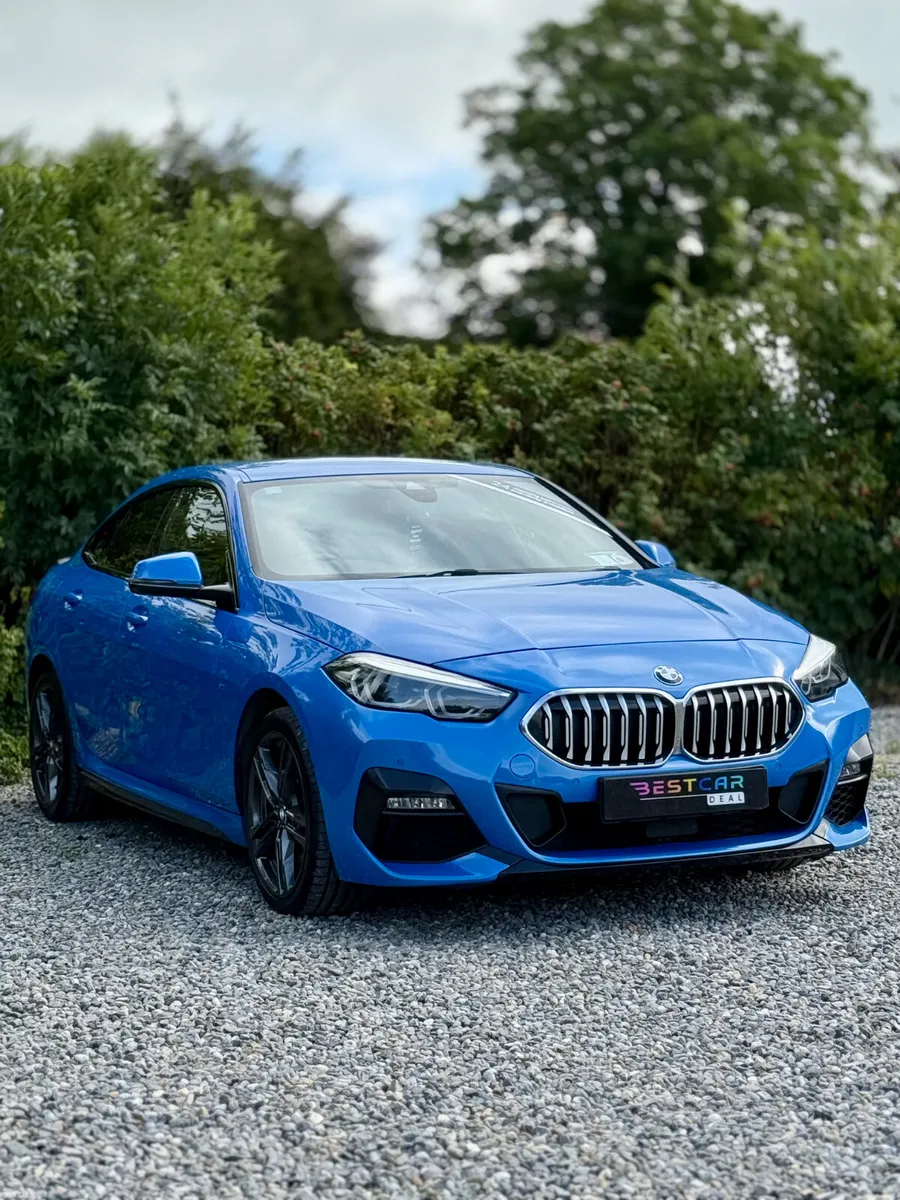 2023 BMW 2-Series 218i Sport Auto Petrol Automatic - Image 3