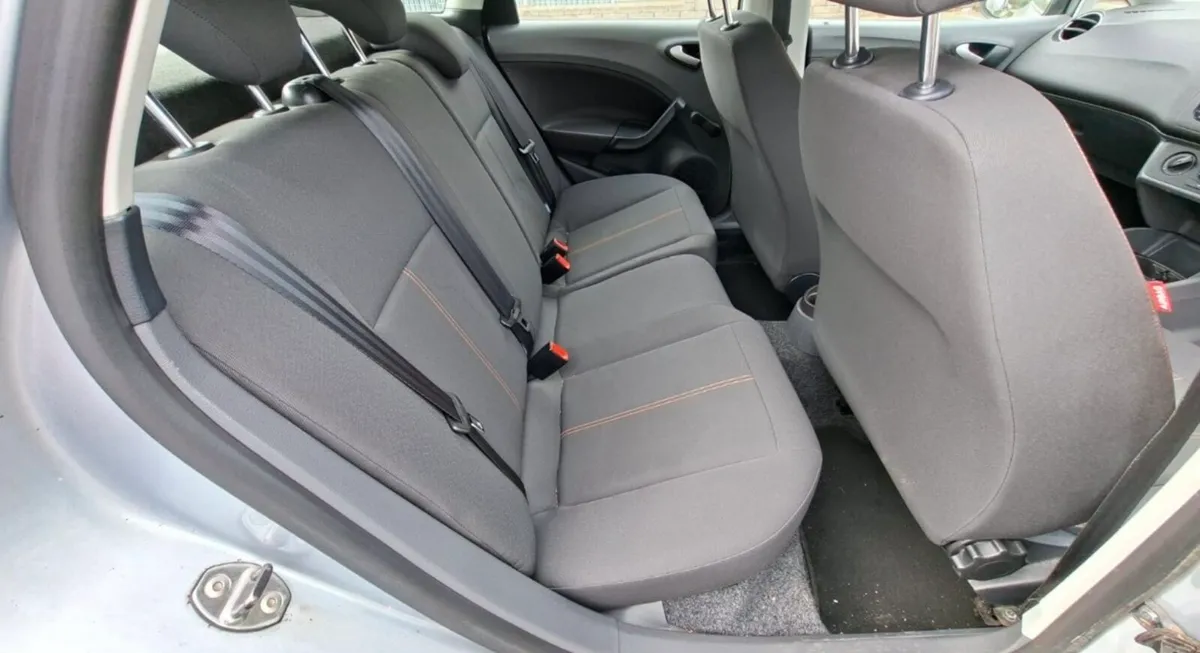 2012 Seat Ibiza - Image 5