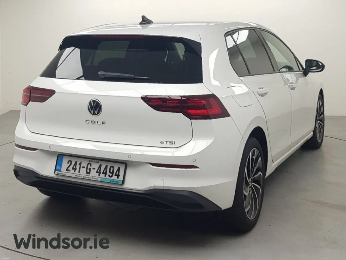 Volkswagen Golf Golf Auto - Image 2