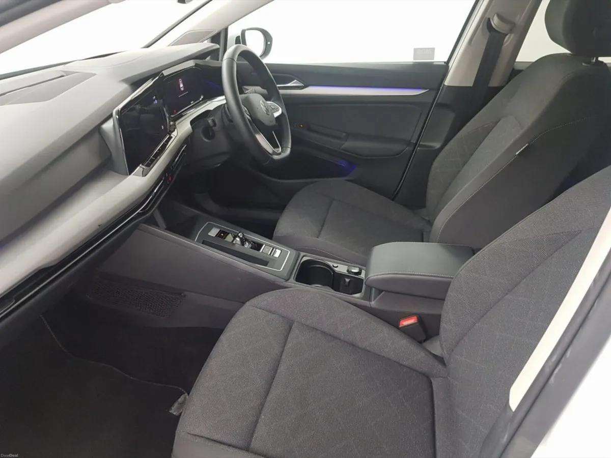 Volkswagen Golf Golf Auto - Image 4