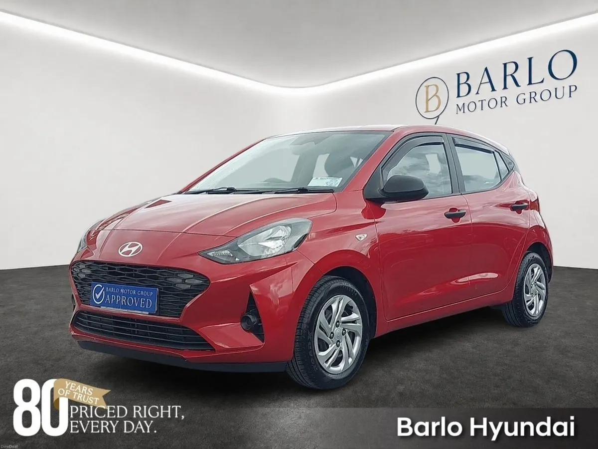 Hyundai i10 Classic 1.0i - Image 2