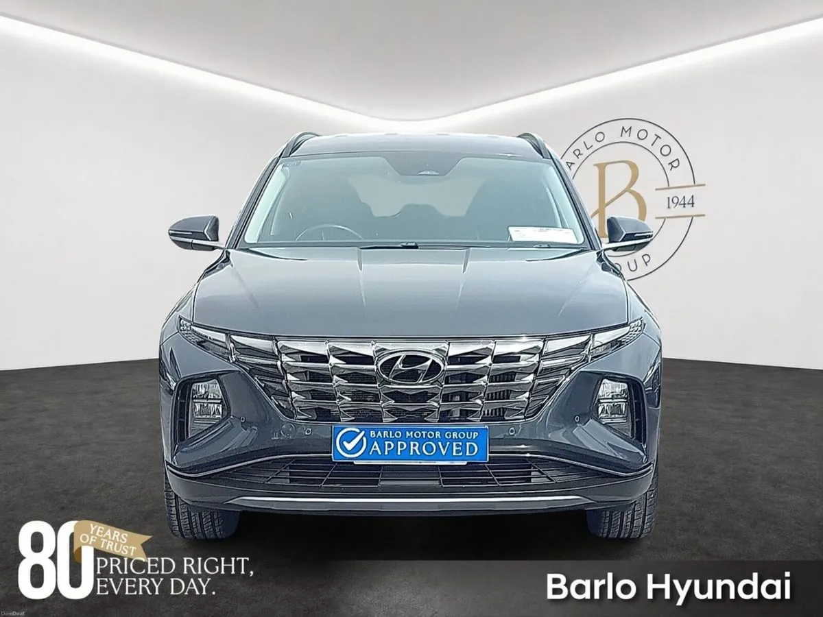 Hyundai Tucson Executive Plus 1.6D - Image 3