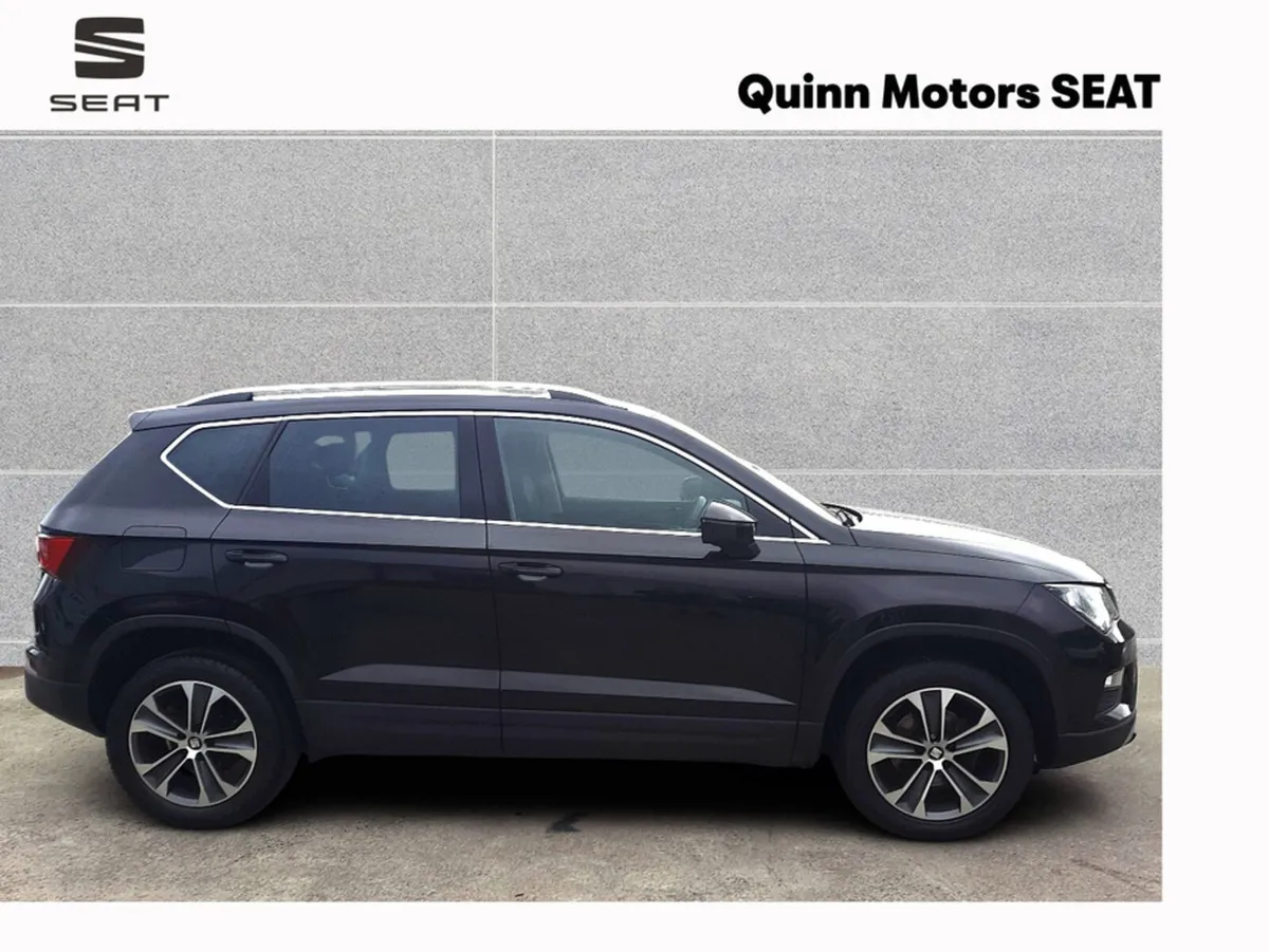 SEAT Ateca 1.5 TSI 150HP SE PLUS 5DR - Image 3