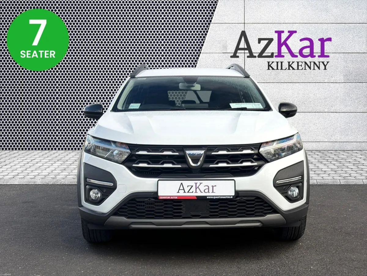 Dacia Jogger 2023 EXTREME SE 1.0 PETROL 7 SEATER - Image 2