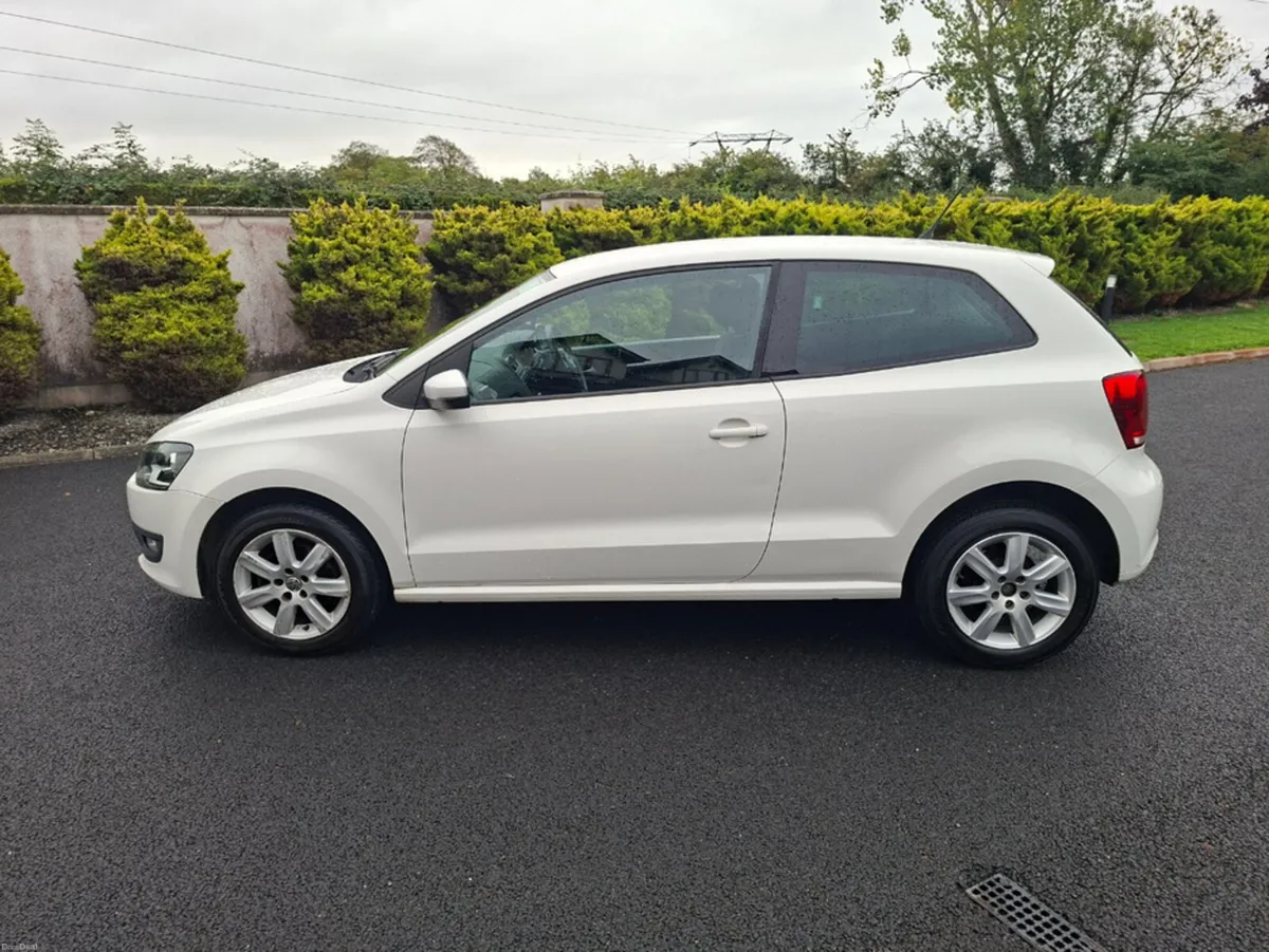 Volkswagen Polo 1.2 MATCH 60PS 3DR - Image 6
