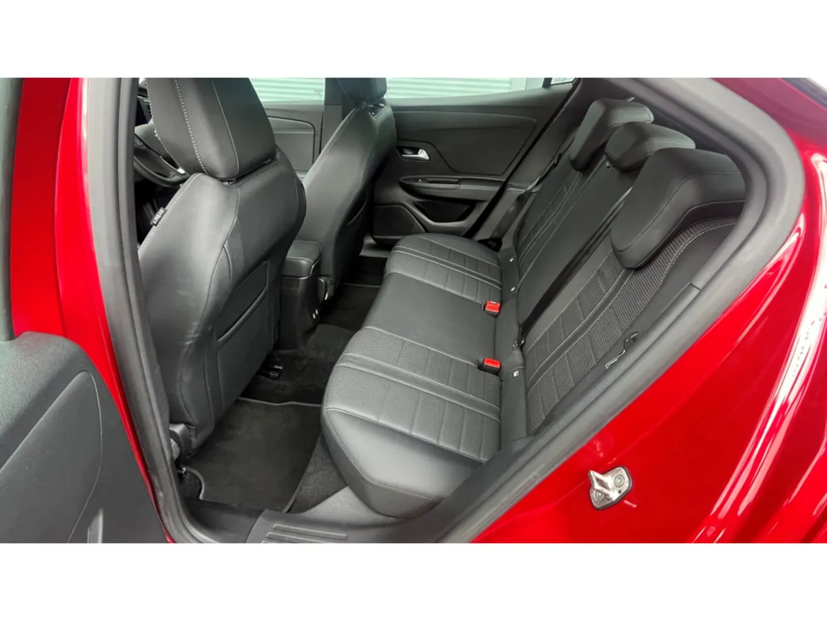 Opel Mokka ELITE-1.5 110PS-Diesel * High Spec * - Image 5