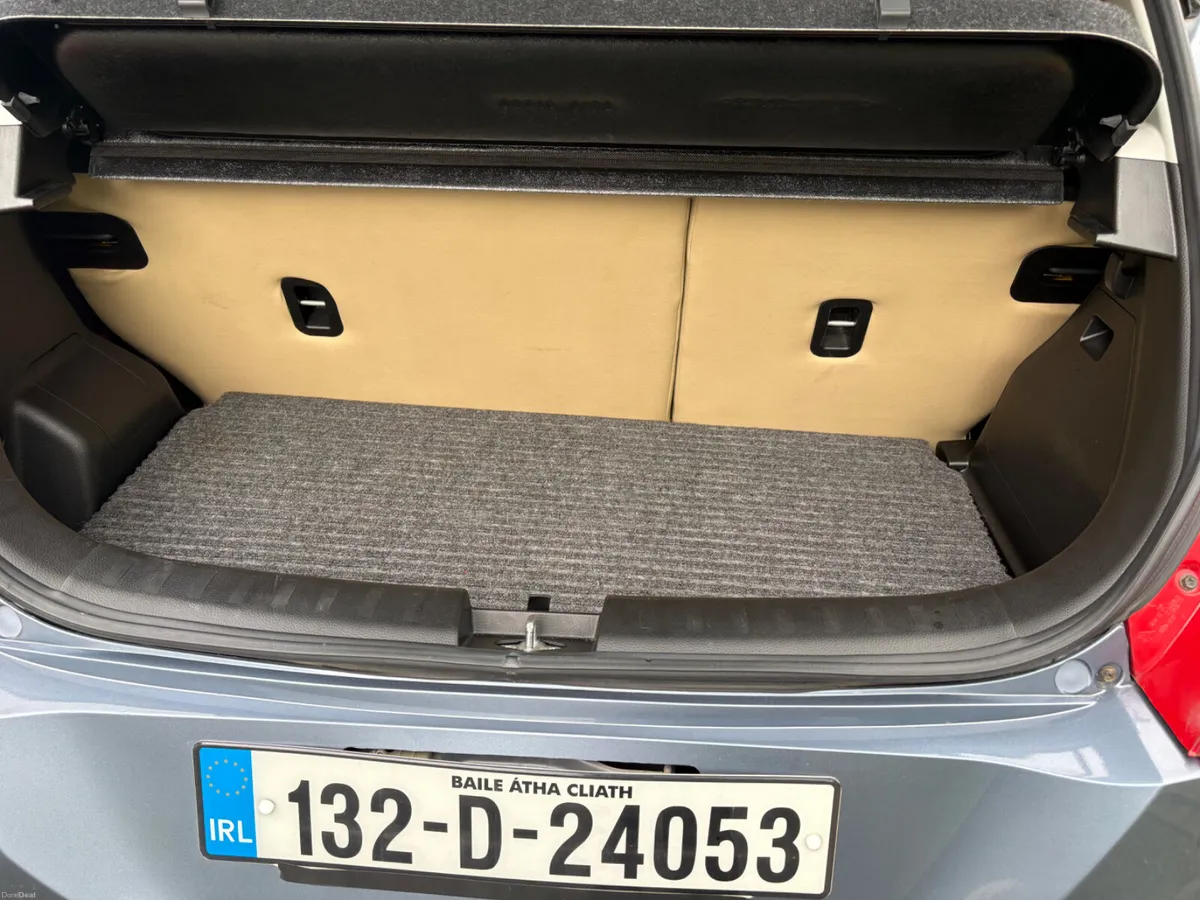 132-Suzuki -Swift -GLX -1.2-Automatic - Image 4