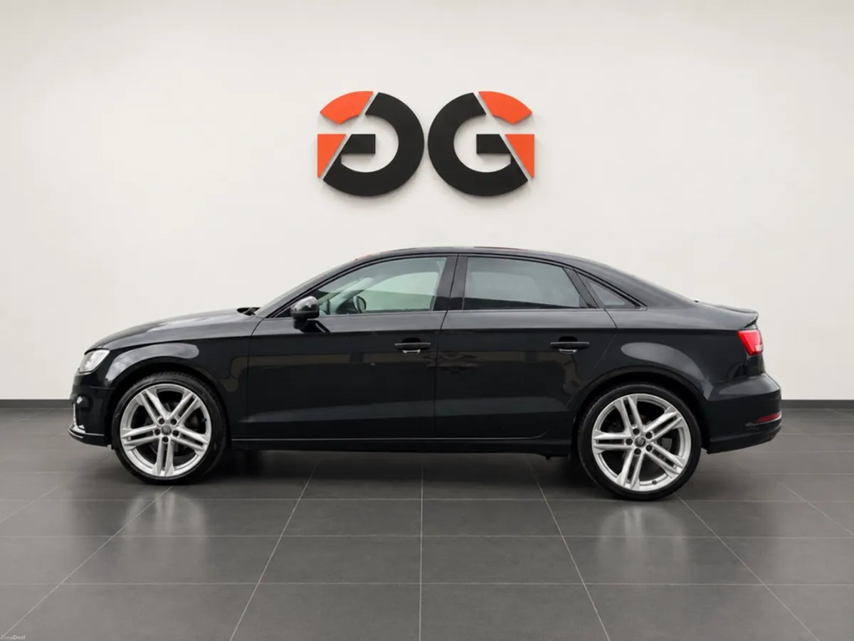Audi A3 SPORT 2.0 TDI AUTO - Image 2