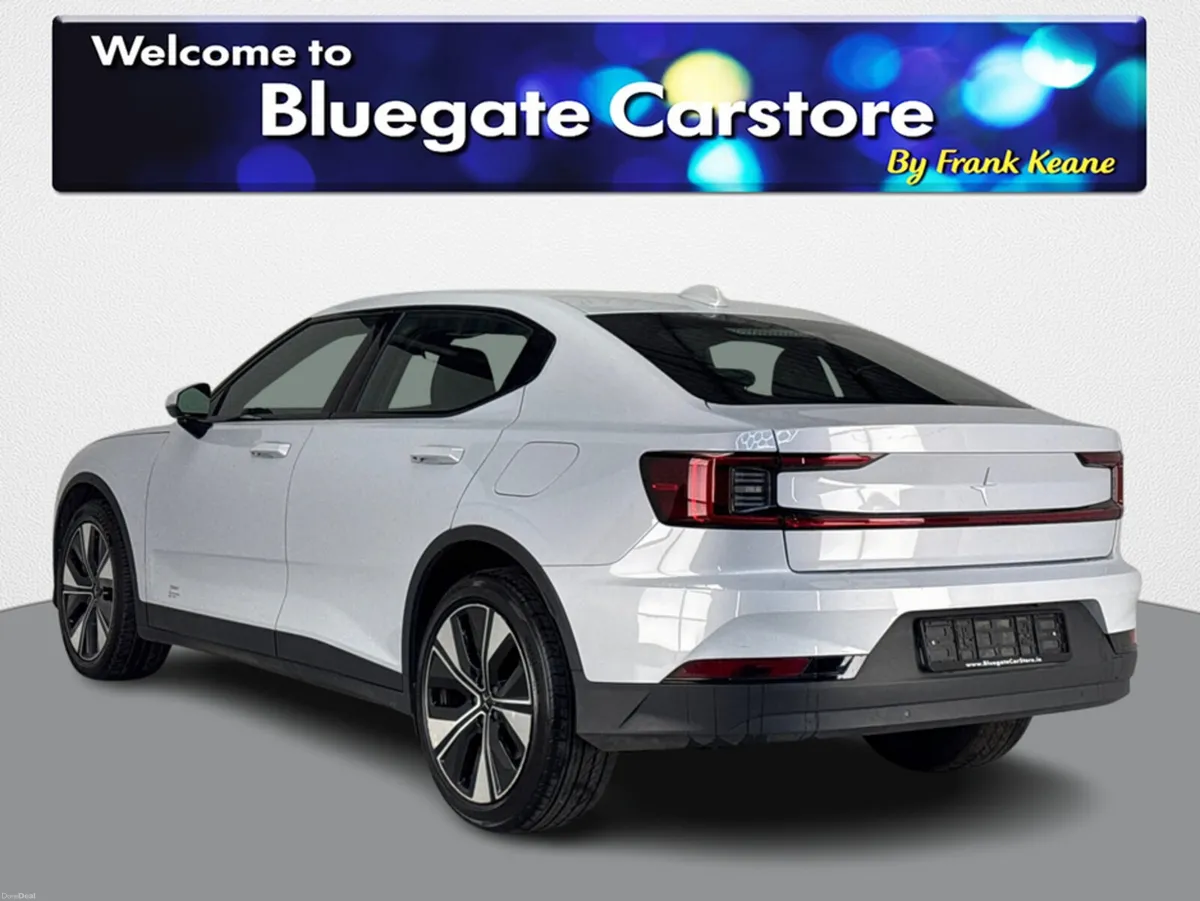 Polestar 2 PLUS EV AWD - Image 6