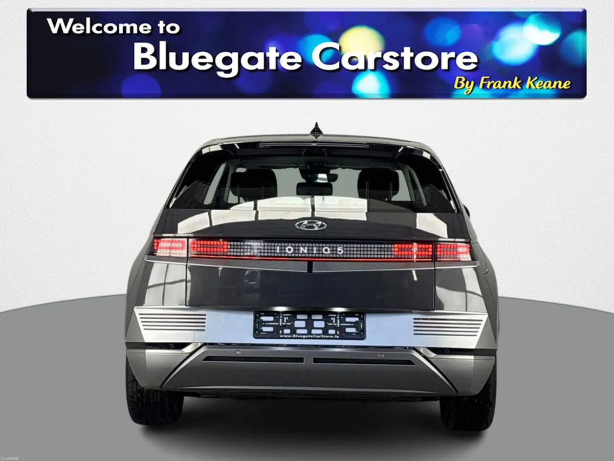 Hyundai IONIQ PREMIUM EV - Image 3