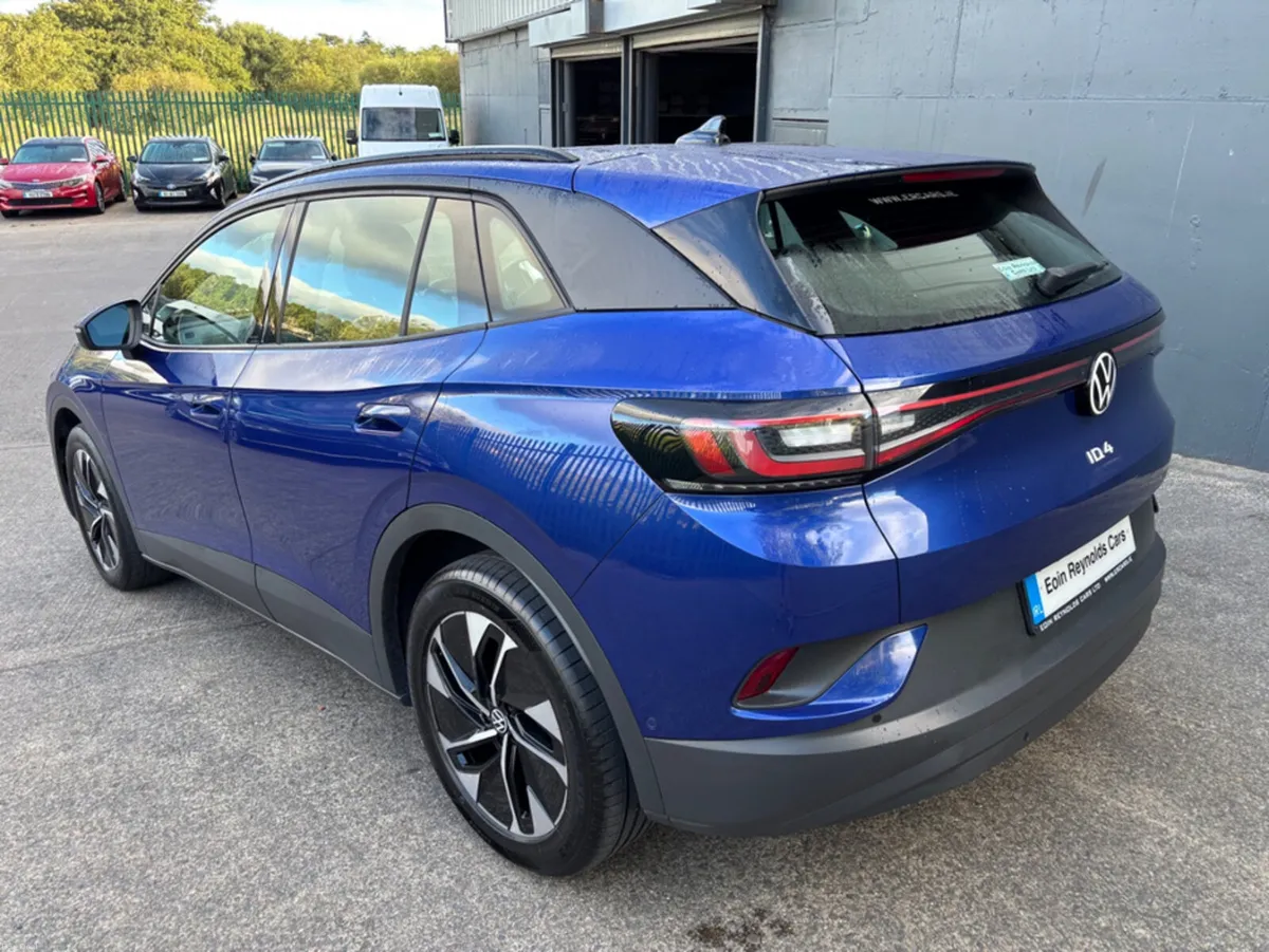 Volkswagen ID.4 242 LIFE 77KW LONGER RANGE - Image 5