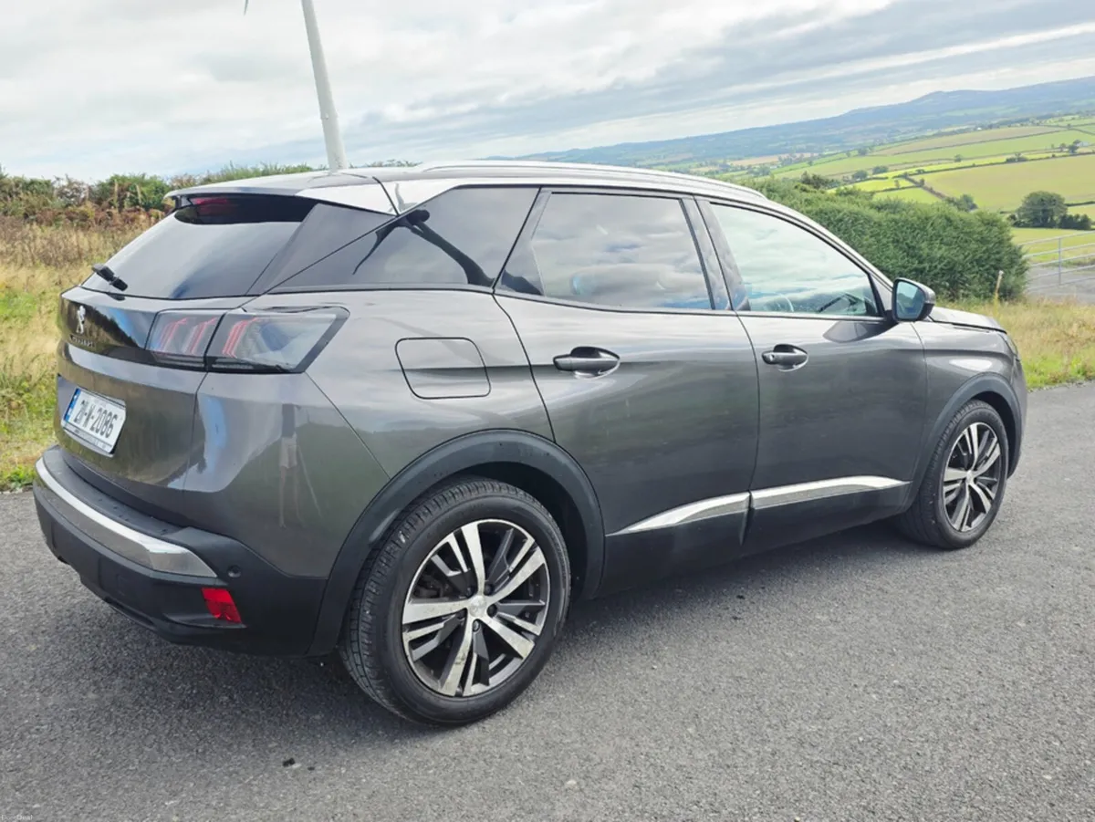 Peugeot 3008 FL ALLURE 1.5 BLUE HDI 13 130 6.2 - Image 3