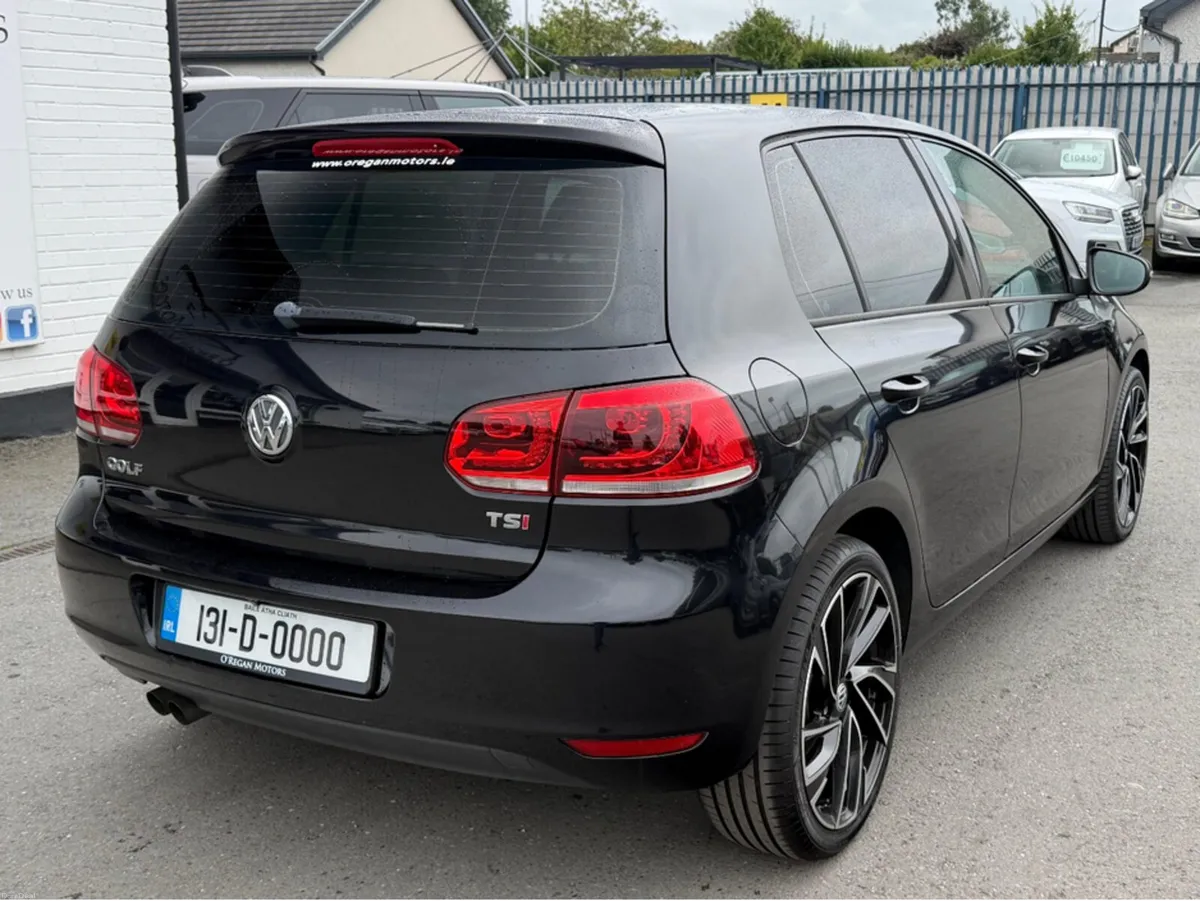Volkswagen Golf 1.4 AUTO HIGHLINE - Image 4