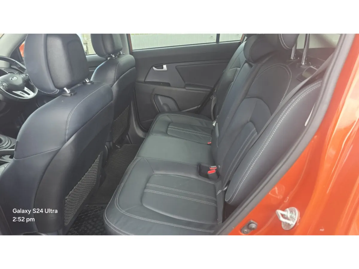 Kia Sportage EX MY2013 5DR - Image 5