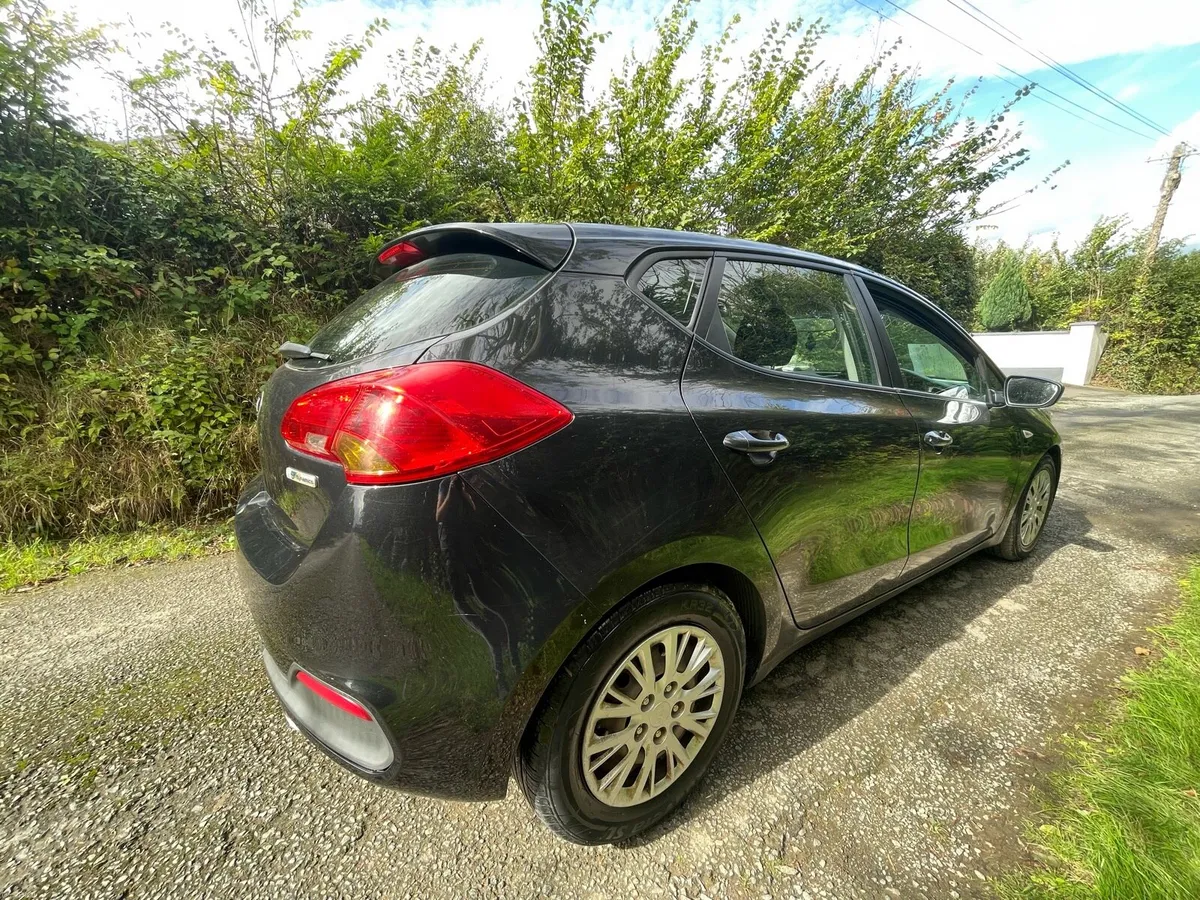 Kia ceed new Nct - Image 6