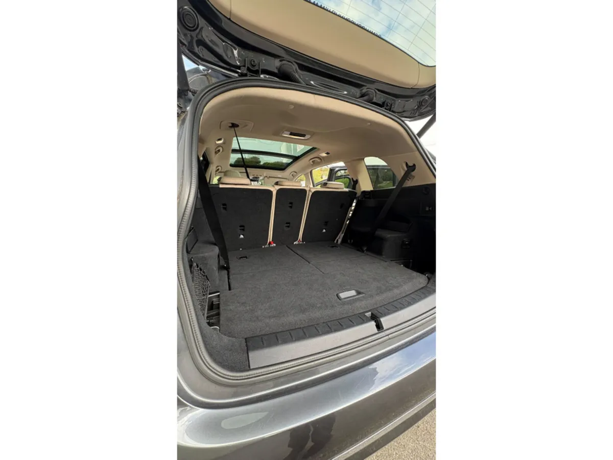 BMW 2-Series 218D GRAN LUXURY ZL2K 4DR AUTO SPORT - Image 3
