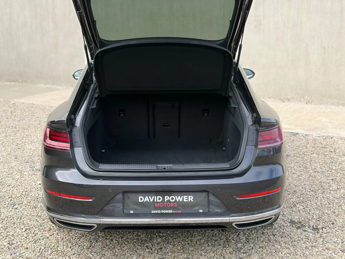 2020 VW Arteon R-Line 150HP! - Image 6