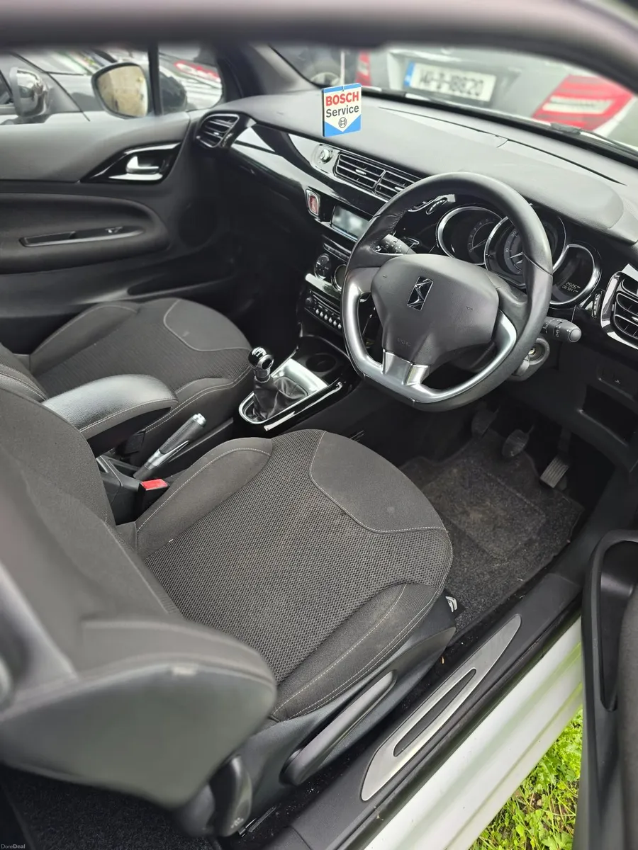 Citroen DS 3 2013 - Image 3