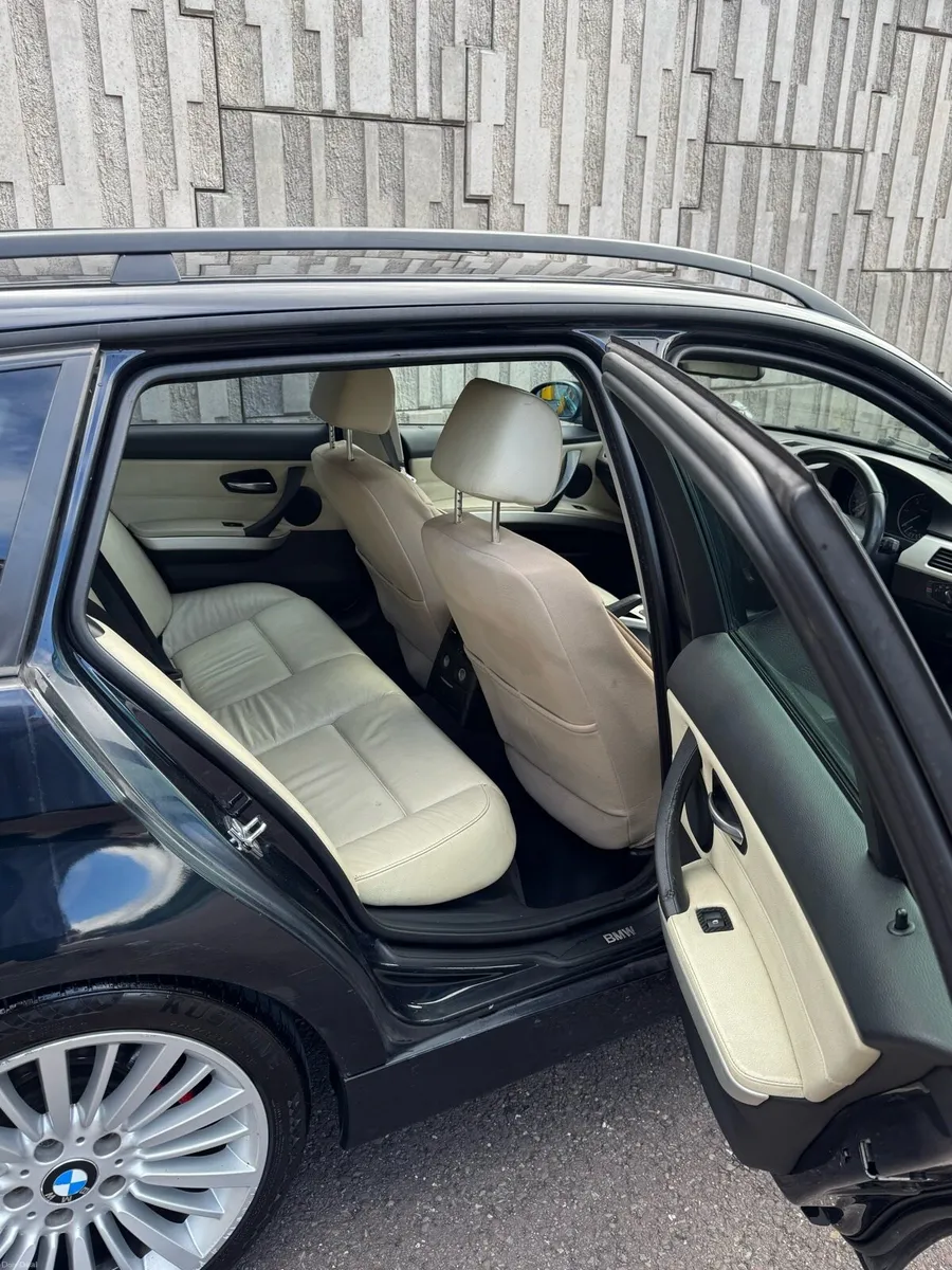 BMW e91 320d estate - Image 5