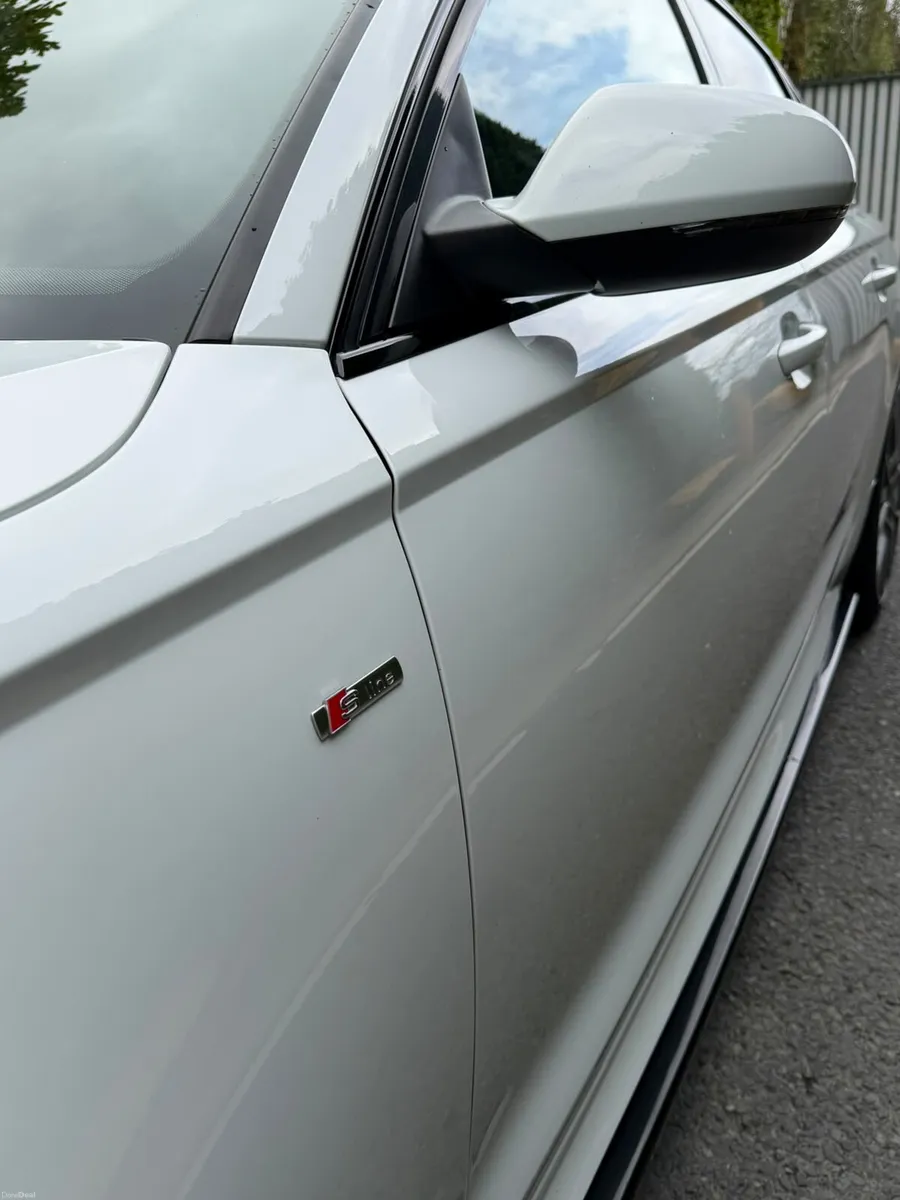 2016 AUDI A6 S LINE ULTRA - Image 5
