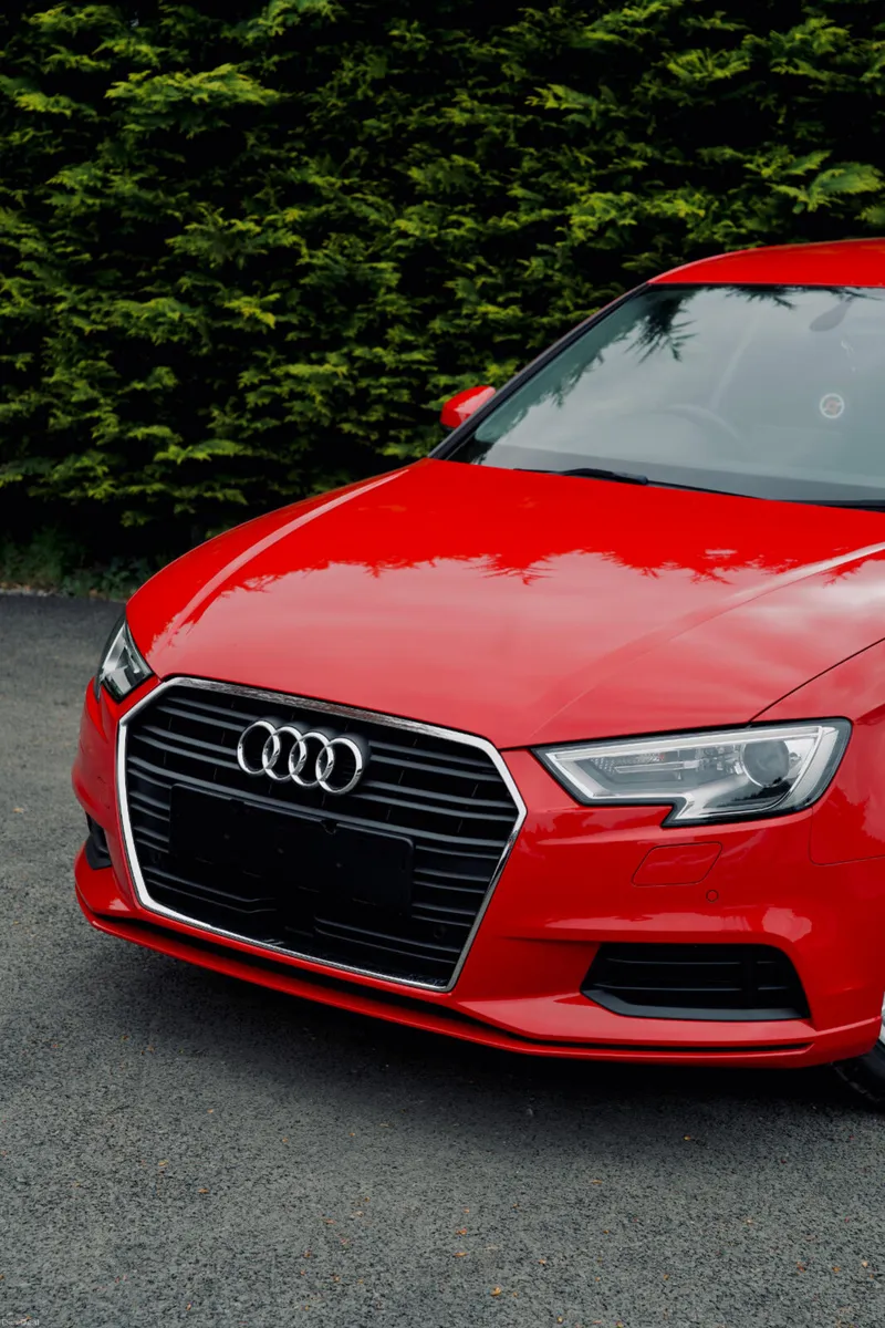 Audi A3 Sedan 2017- Very Low Mileage - Image 6