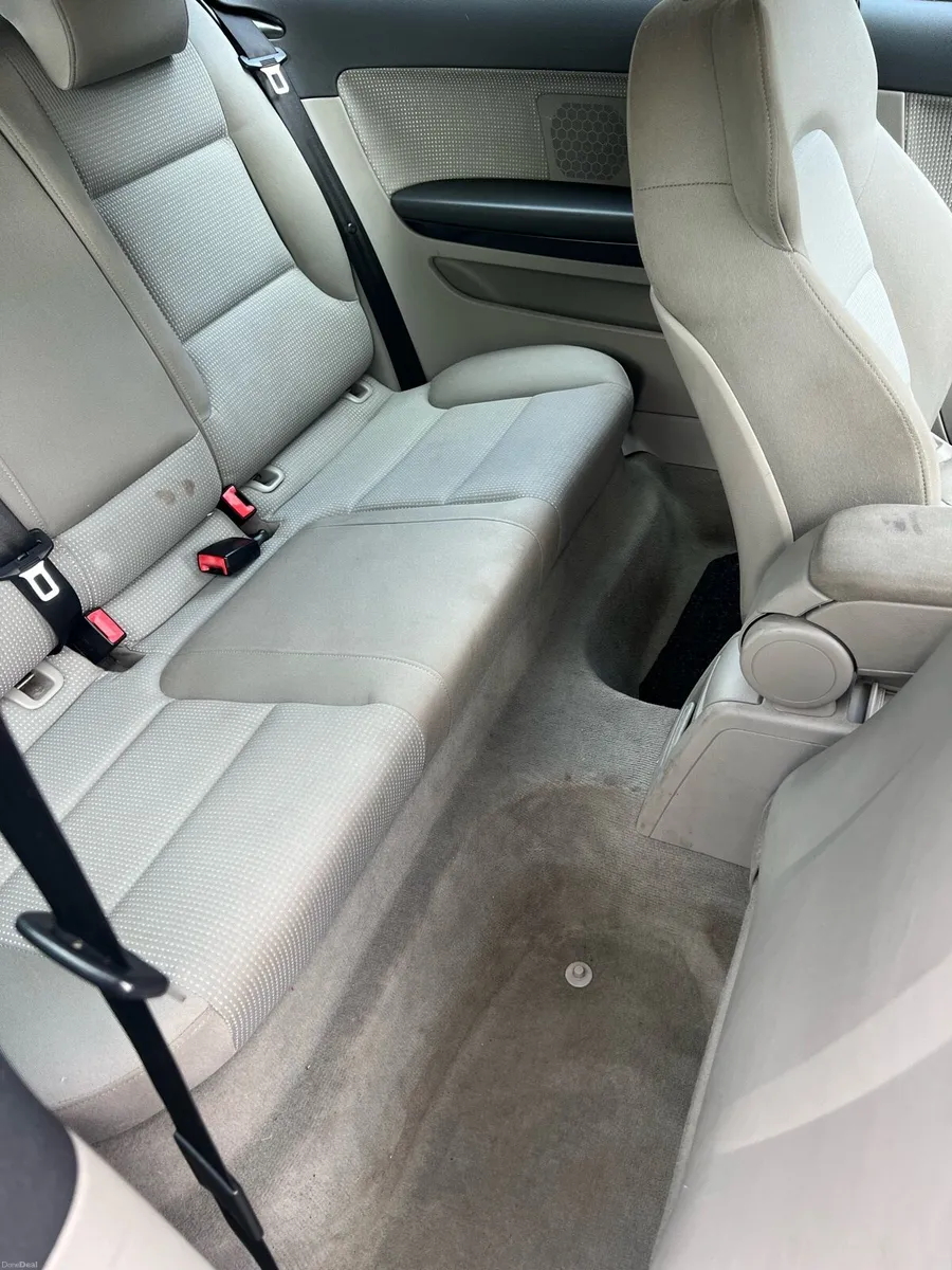 2008 Audi a3(nct+2months tax) - Image 6