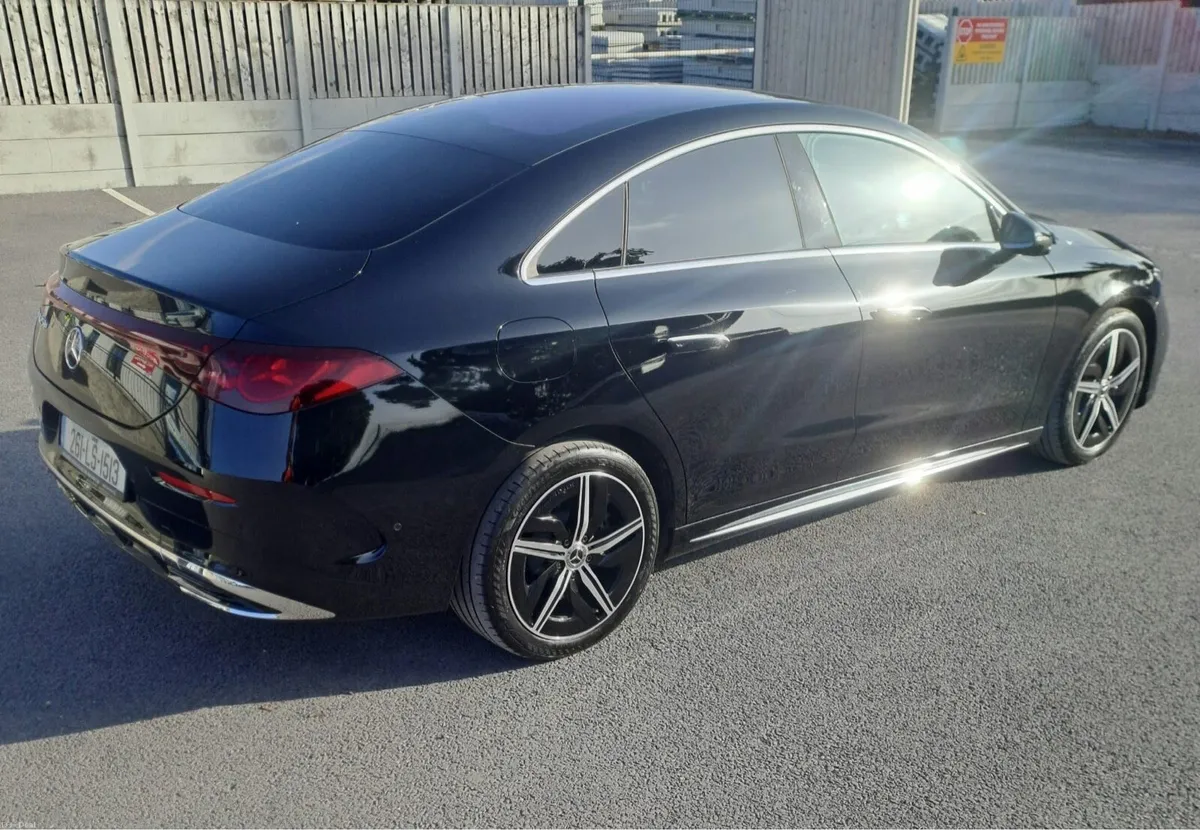 Mercedes Benz CLA 250 AMG - Image 2